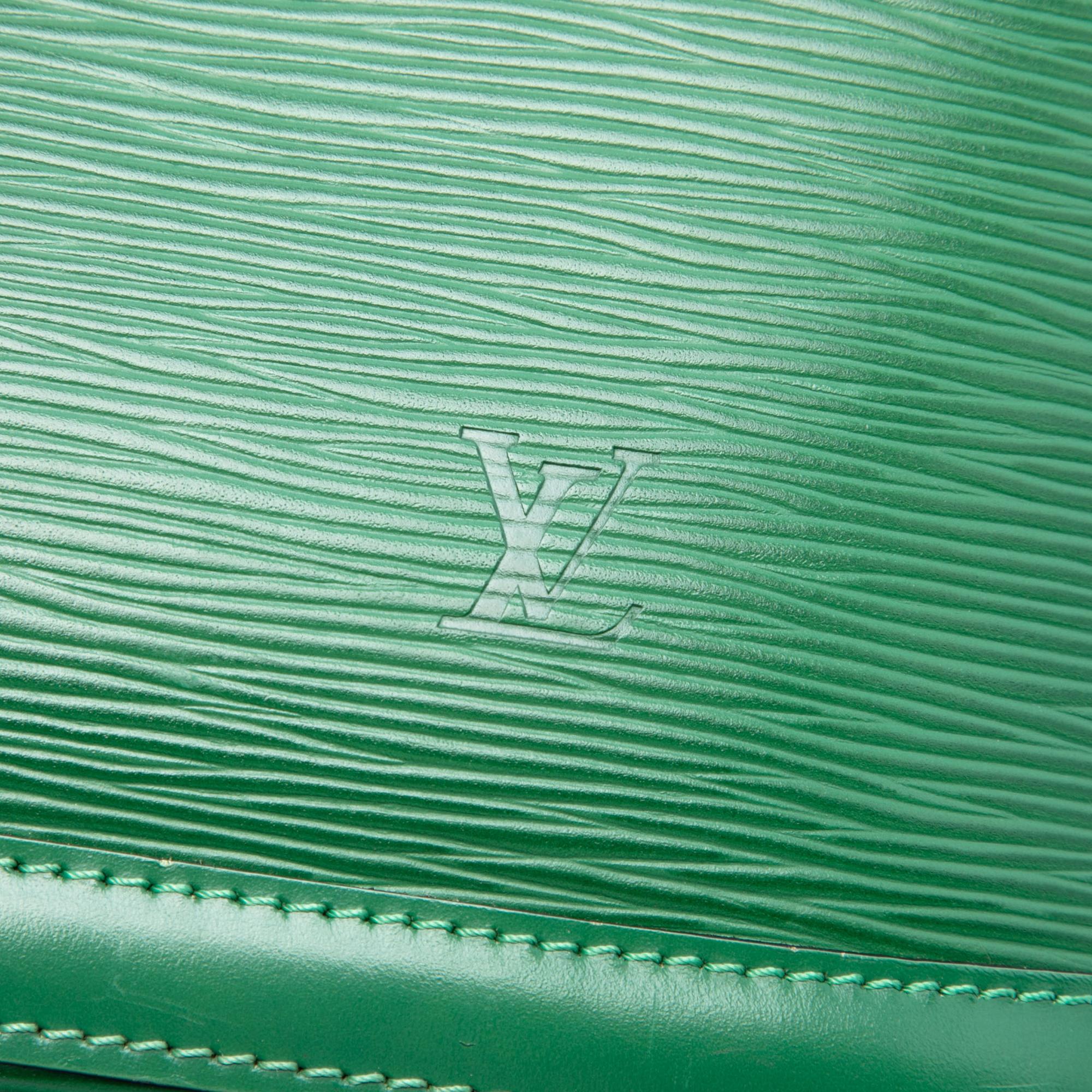 Louis Vuitton Epi Lussac