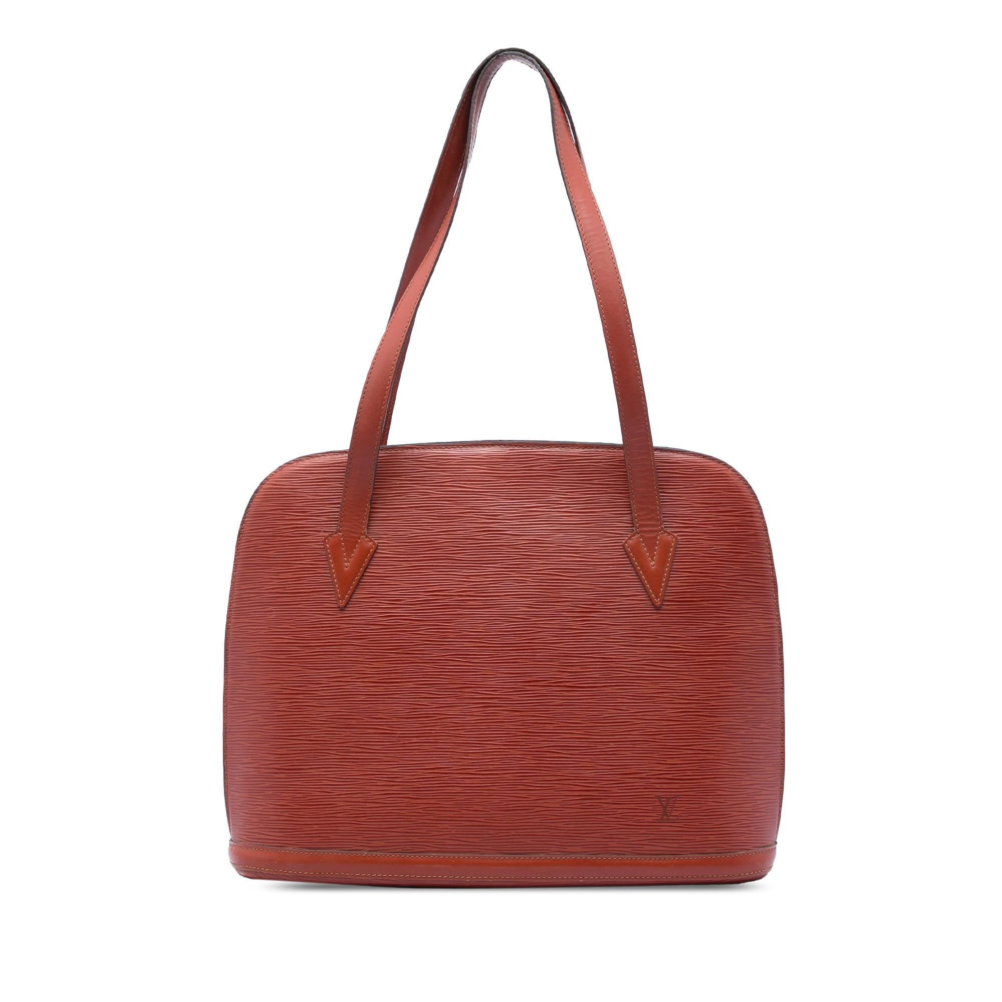 Louis Vuitton Epi Lussac