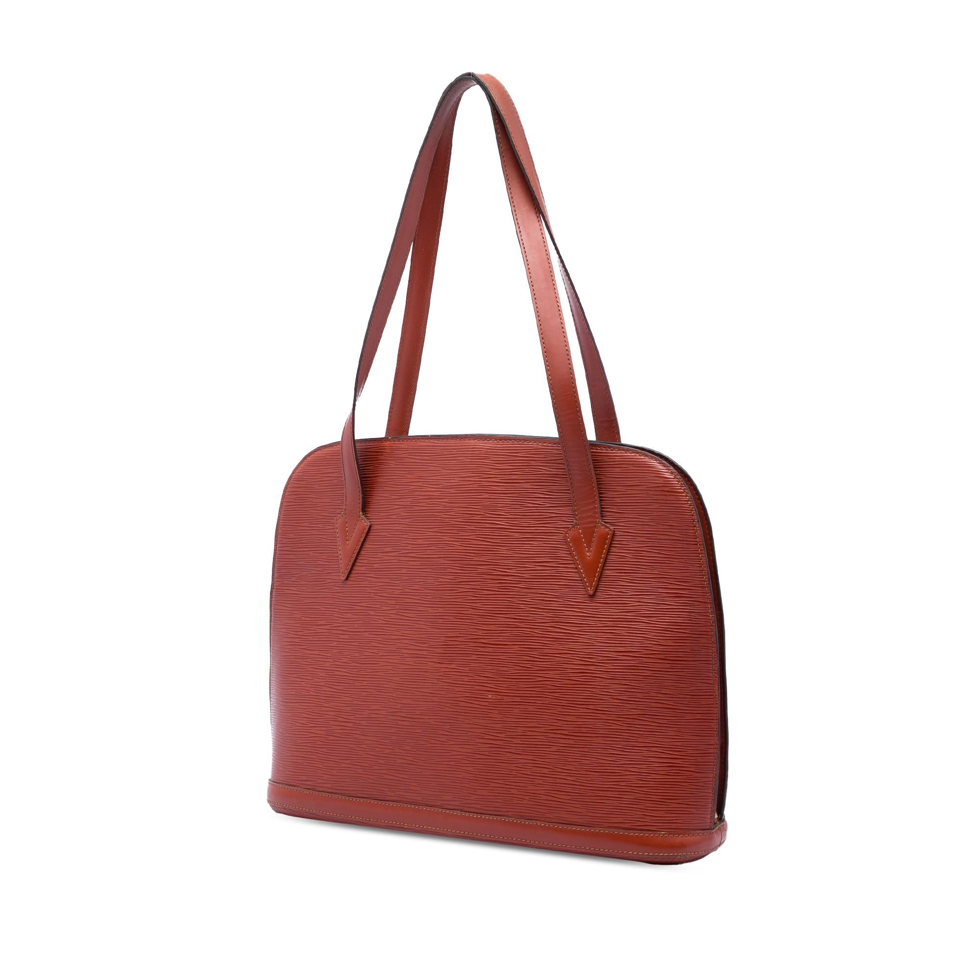 Louis Vuitton Epi Lussac