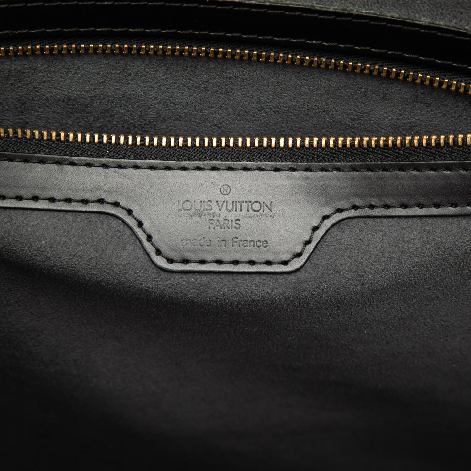 Louis Vuitton Epi Lussac