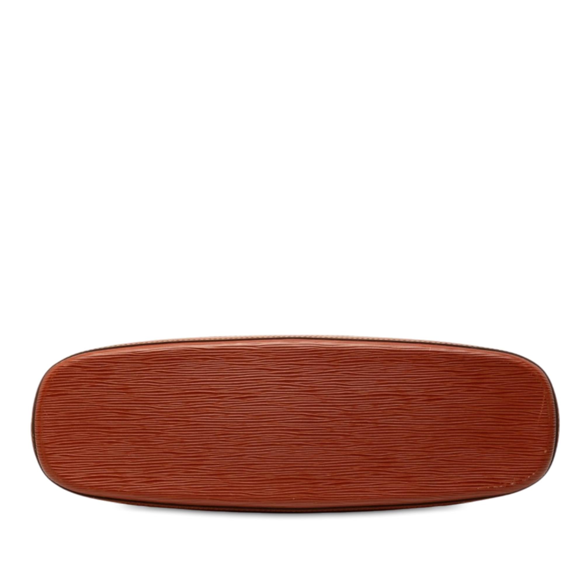 Louis Vuitton Epi Lussac