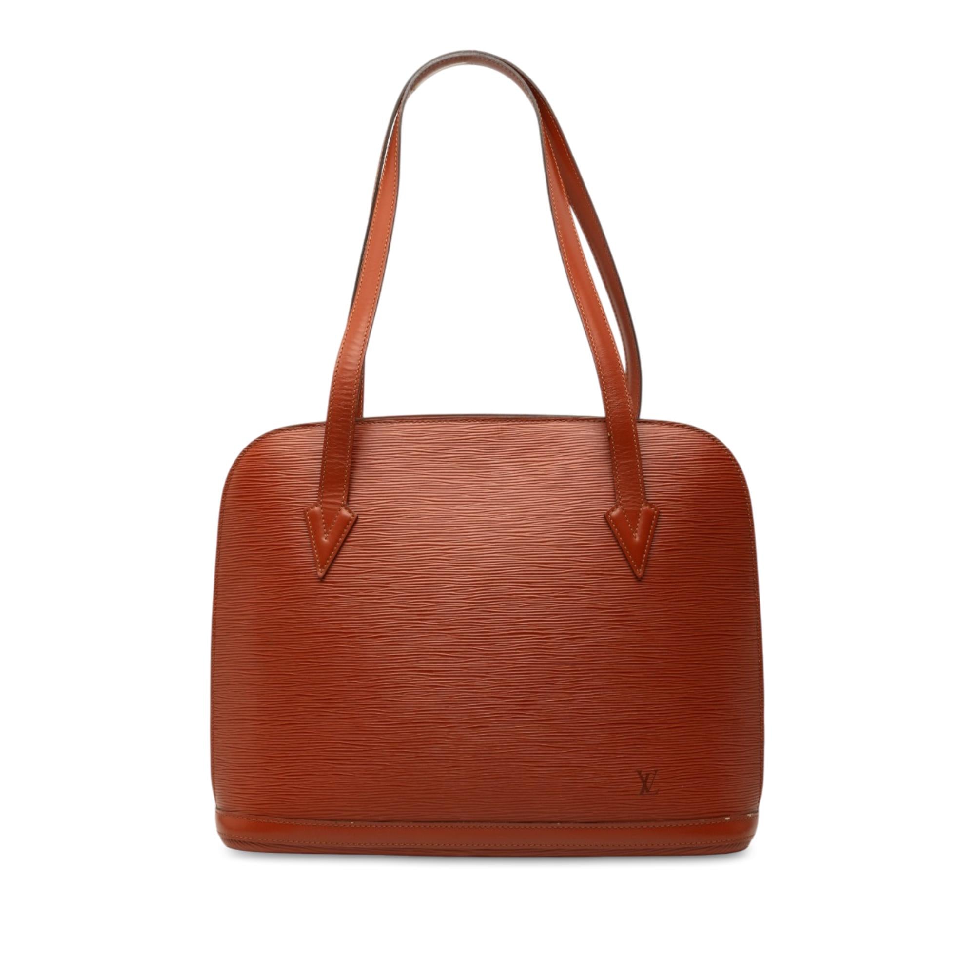 Louis Vuitton Epi Lussac
