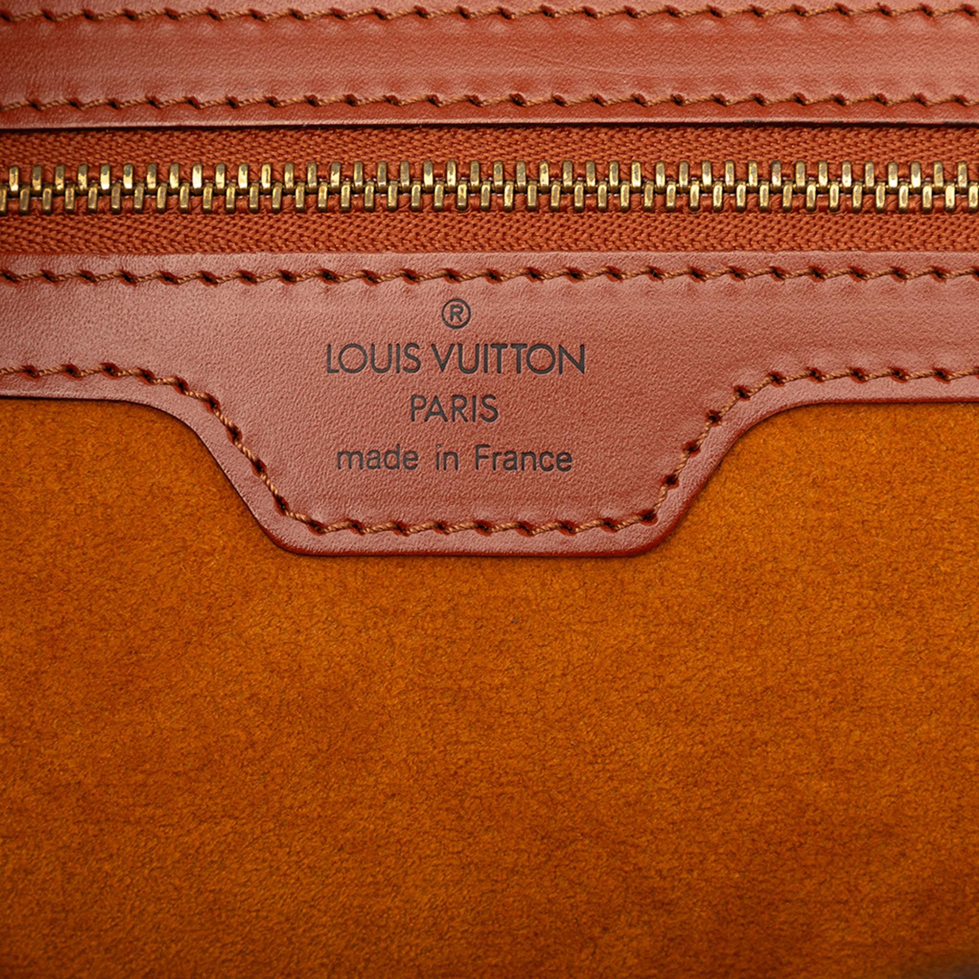 Louis Vuitton Epi Lussac