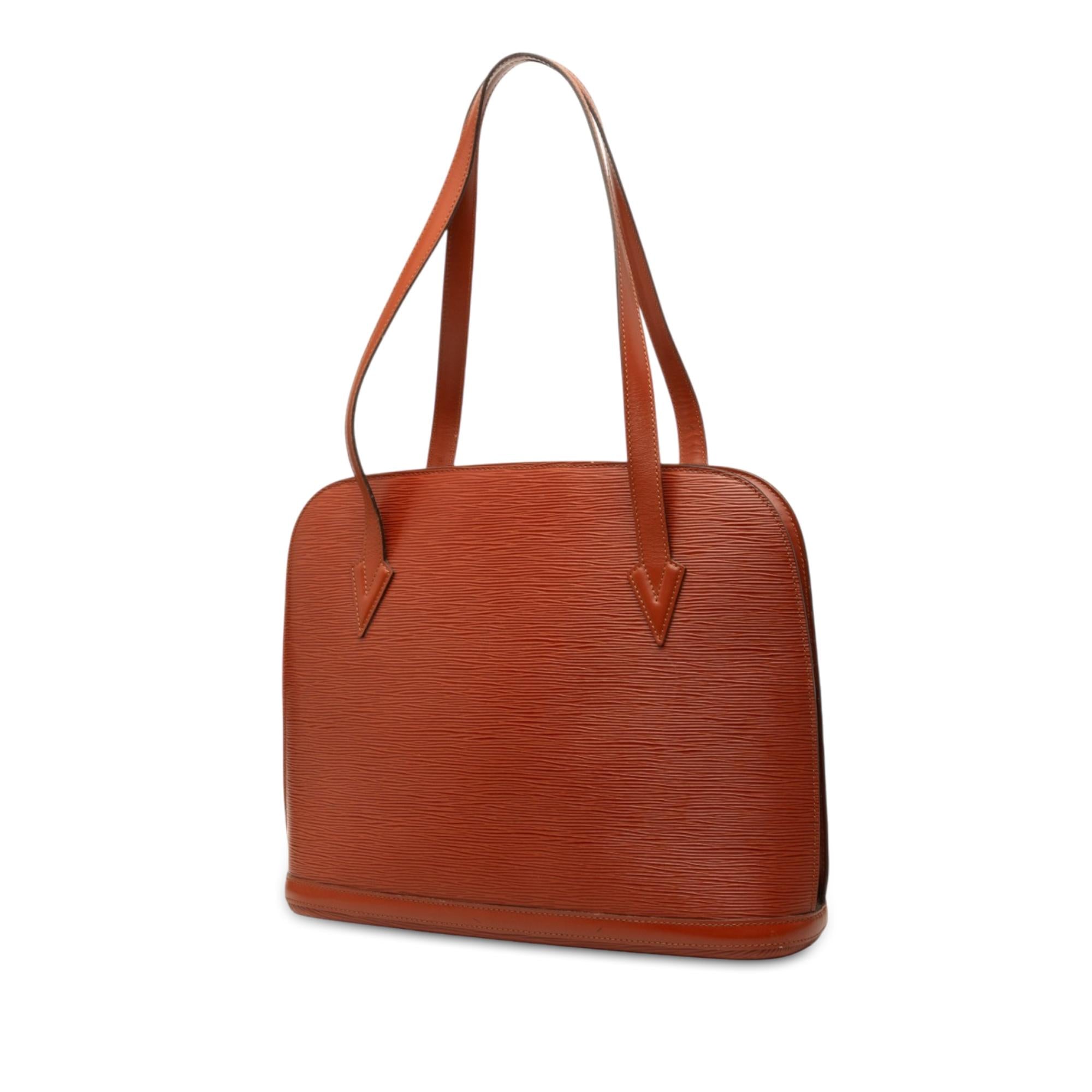 Louis Vuitton Epi Lussac