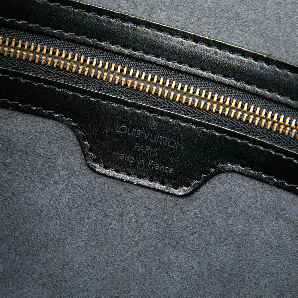 Louis Vuitton Epi Lussac