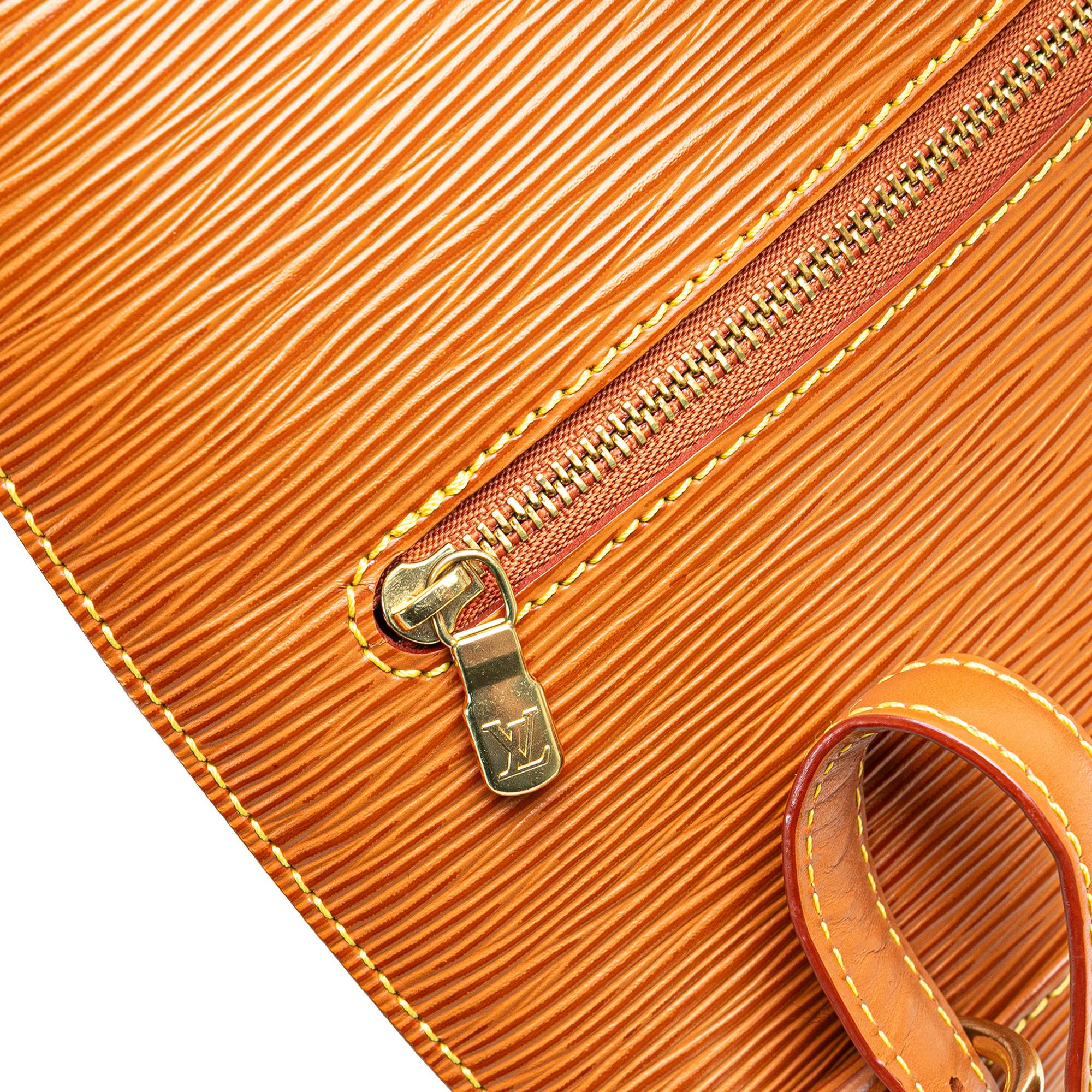 Louis Vuitton Epi Mabillon