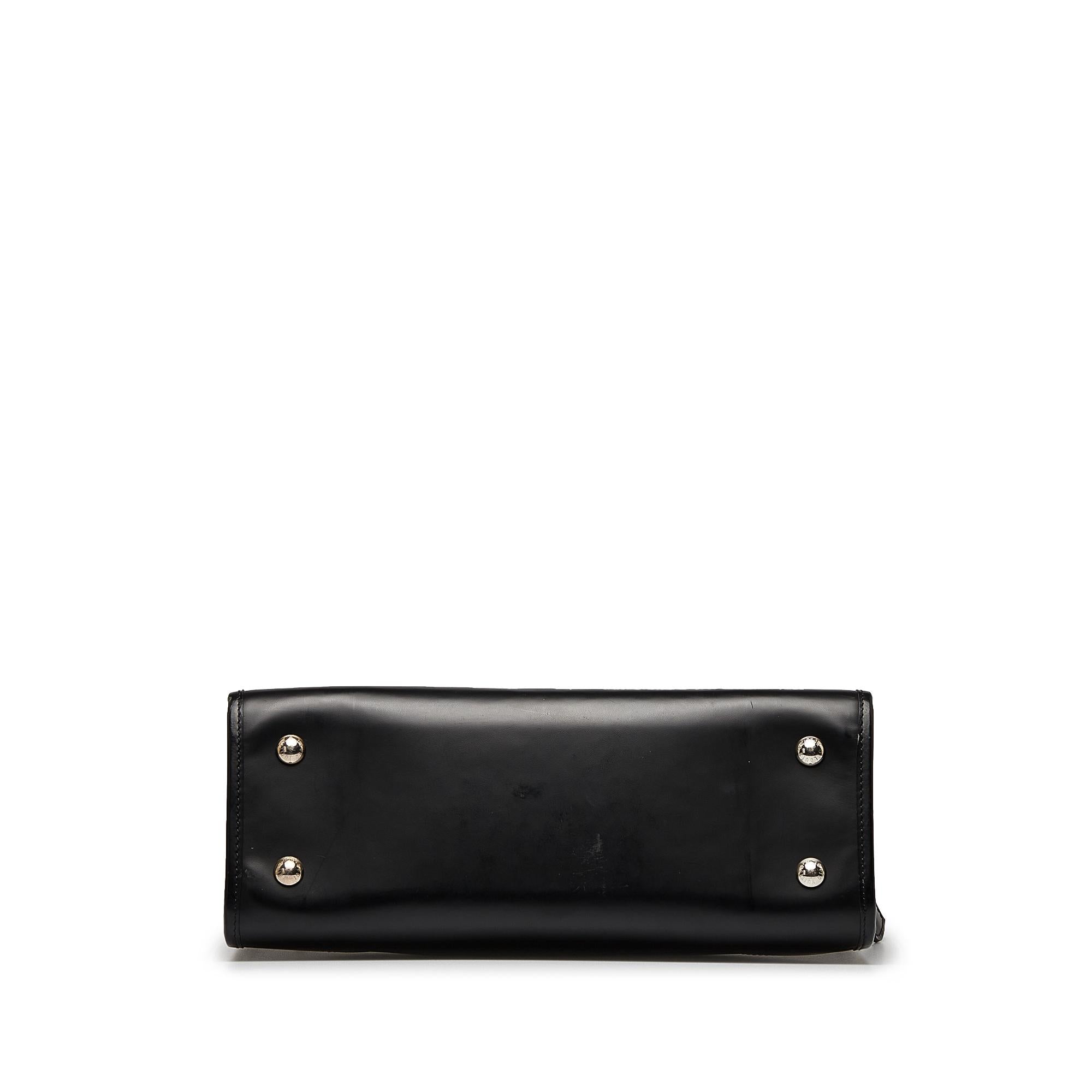 Louis Vuitton Epi Madeleine GM (SHG-krvazq)