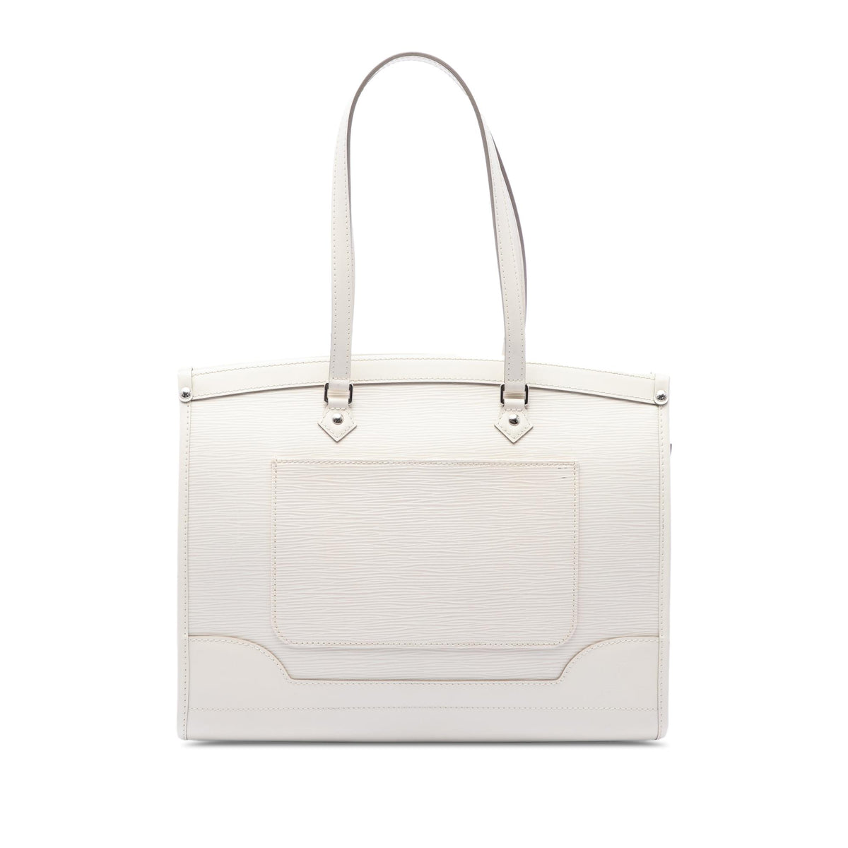 Louis Vuitton Epi Madeleine GM