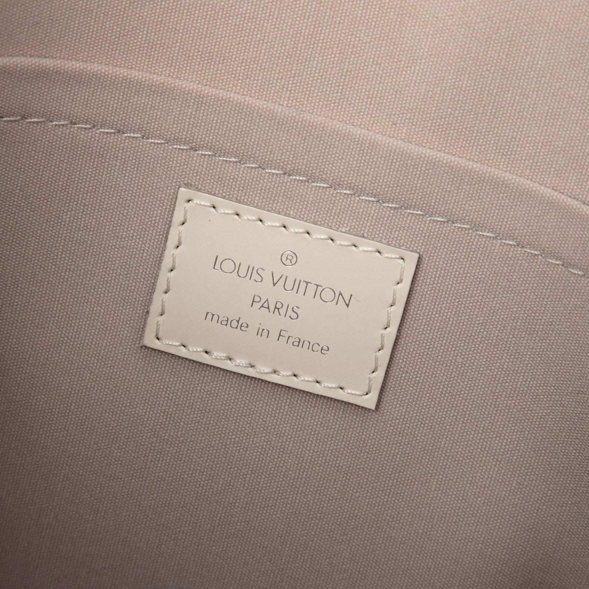 Louis Vuitton Epi Madeleine GM