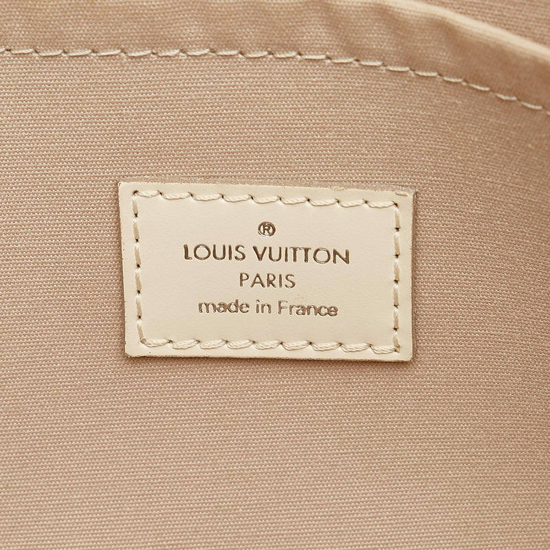 Louis Vuitton Epi Madeleine PM (SHG-27732)
