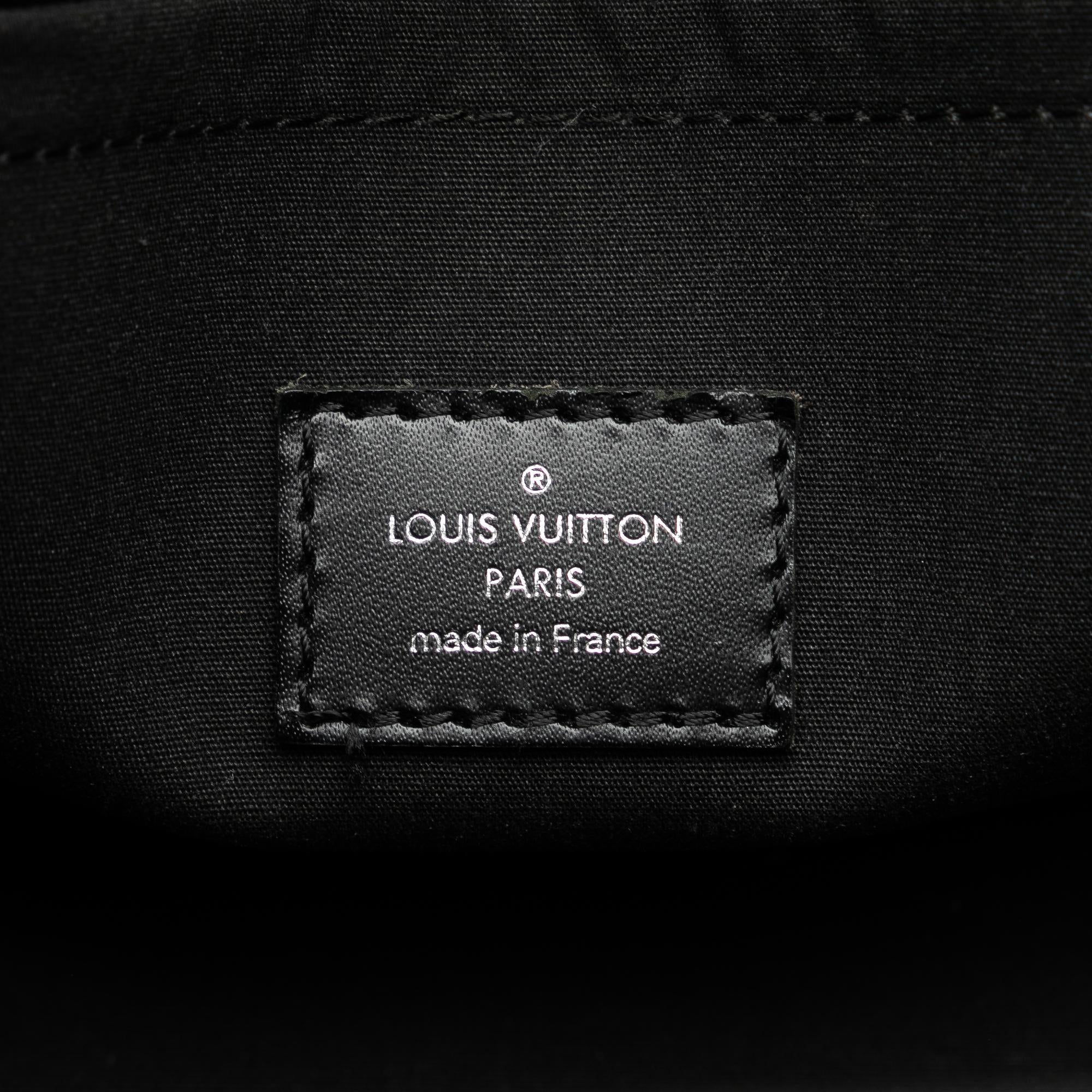 Louis Vuitton Epi Madeleine PM (SHG-yDMKql)
