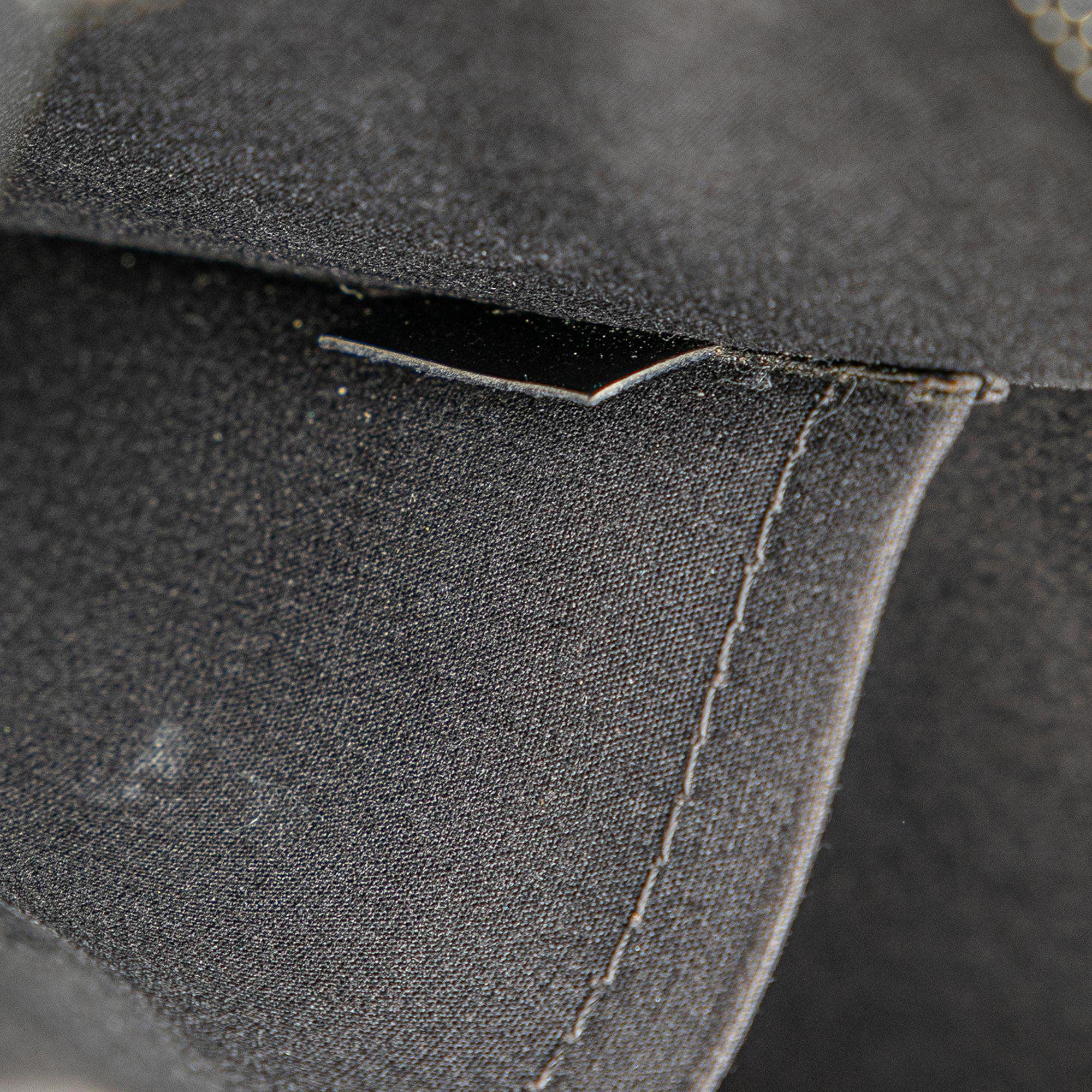 Louis Vuitton Epi Madeleine PM