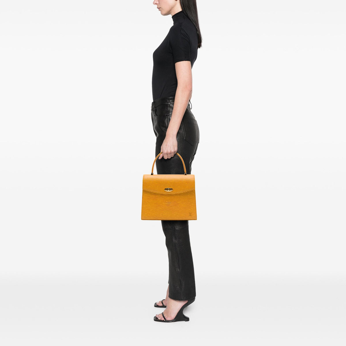 Louis Vuitton Epi Malesherbes