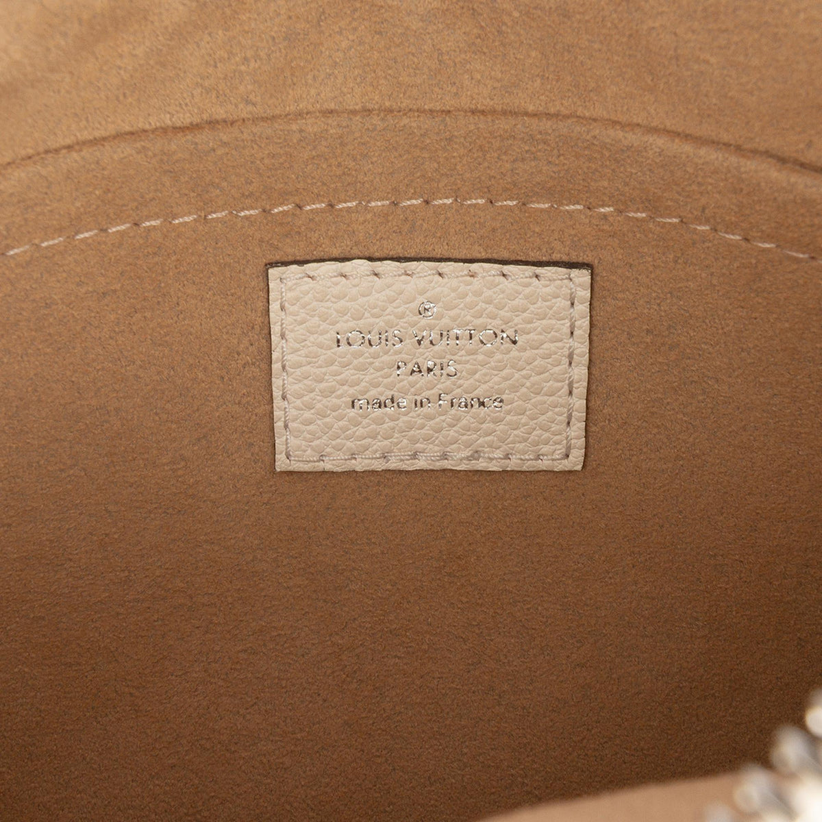 Louis Vuitton Epi Marelle