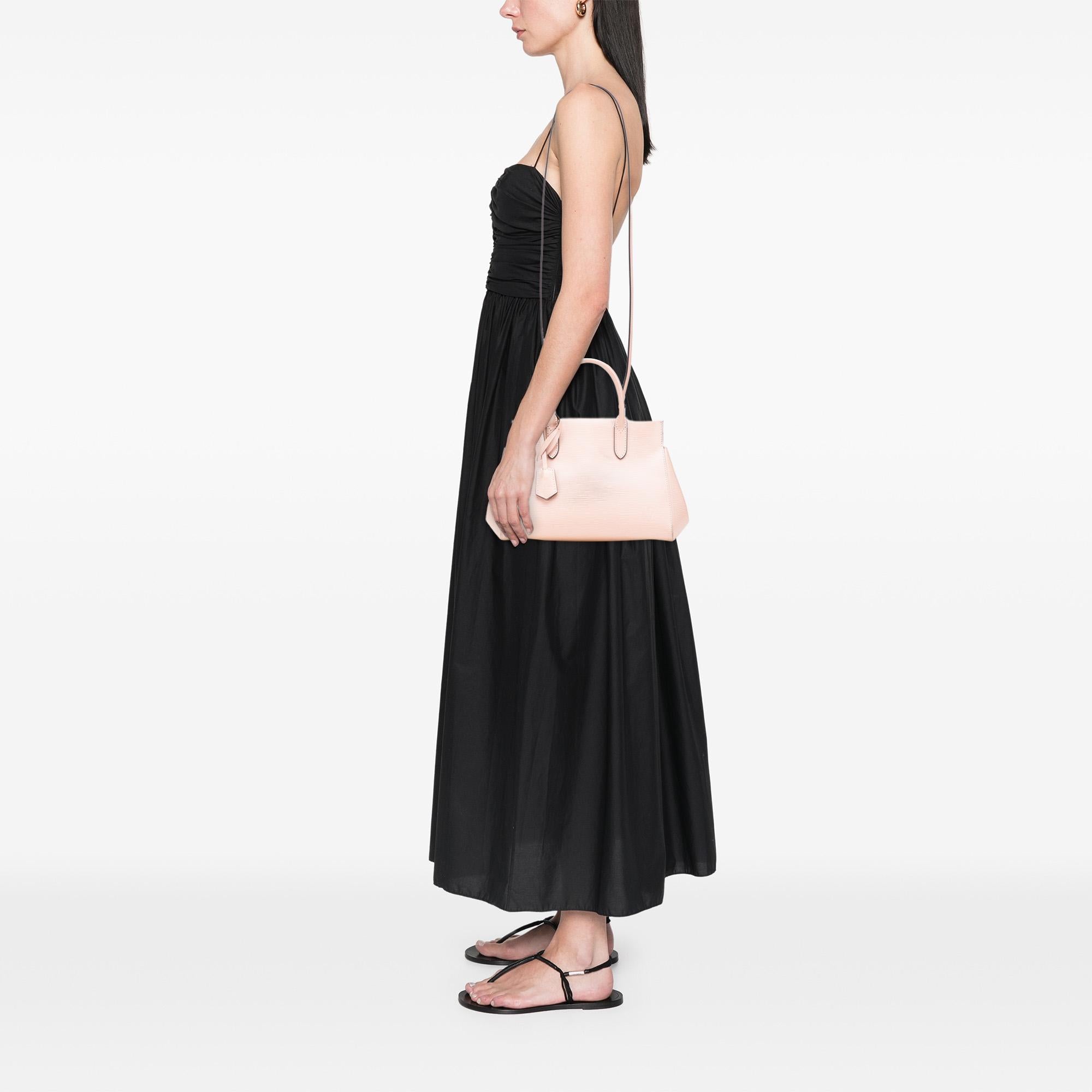 Louis Vuitton Epi Marly BB