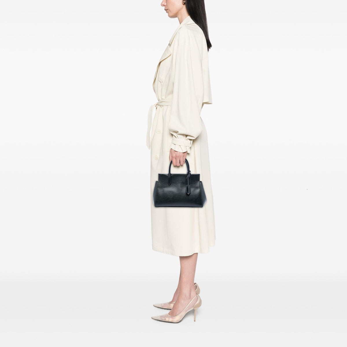 Louis Vuitton Epi Marly BB
