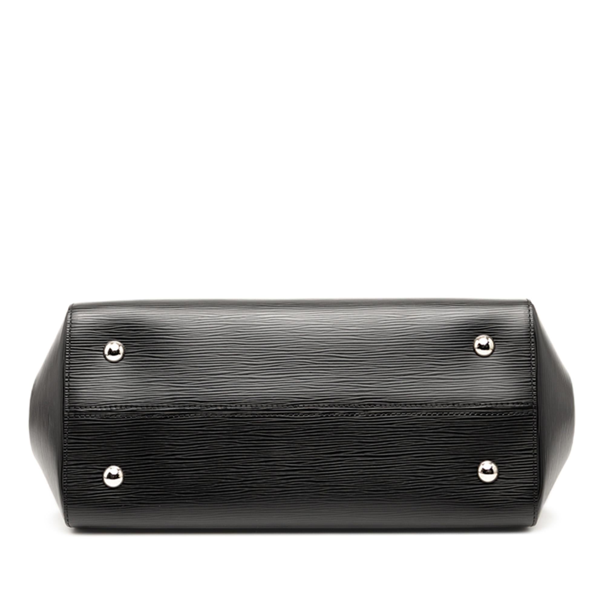 Louis Vuitton Epi Marly MM