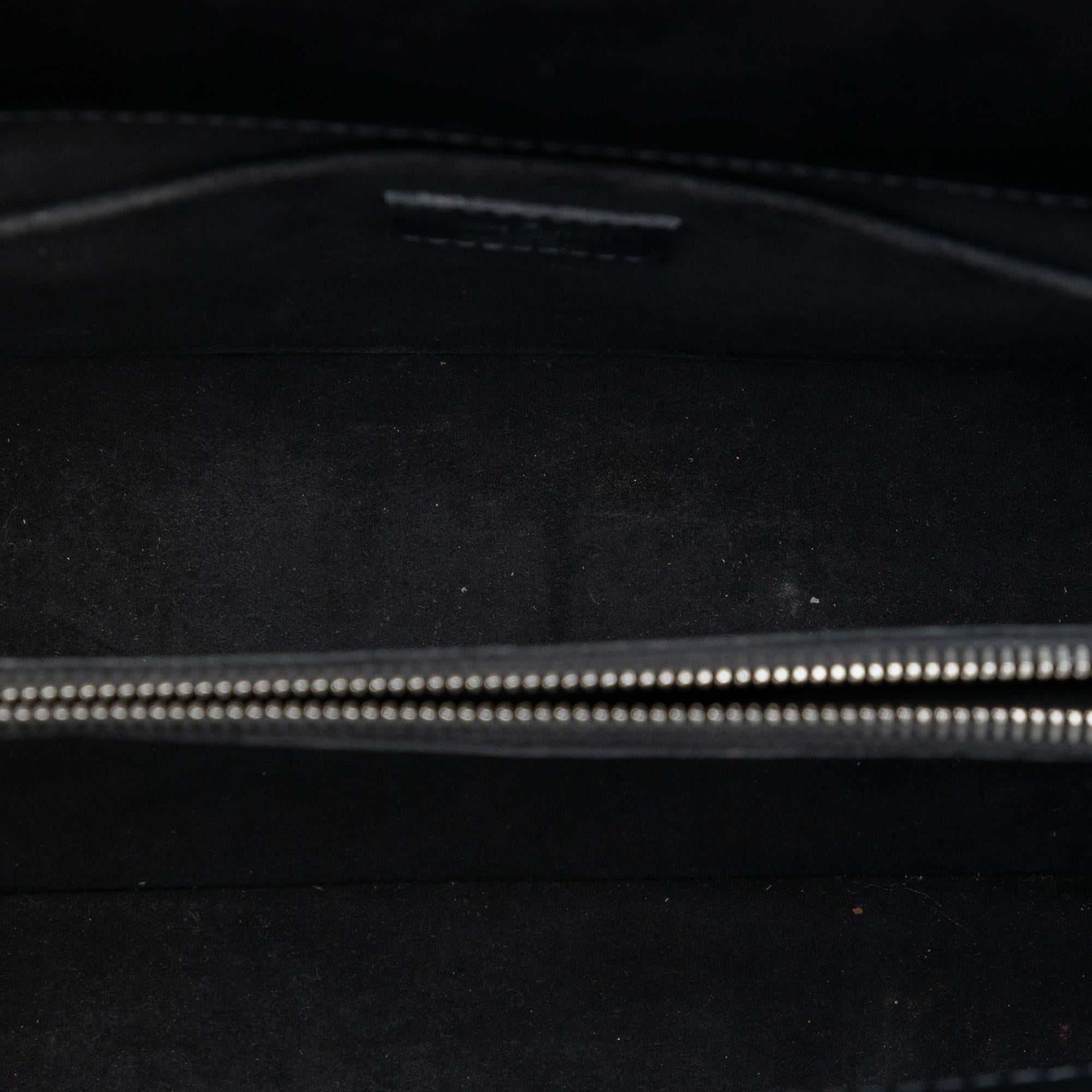Louis Vuitton Epi Marly MM