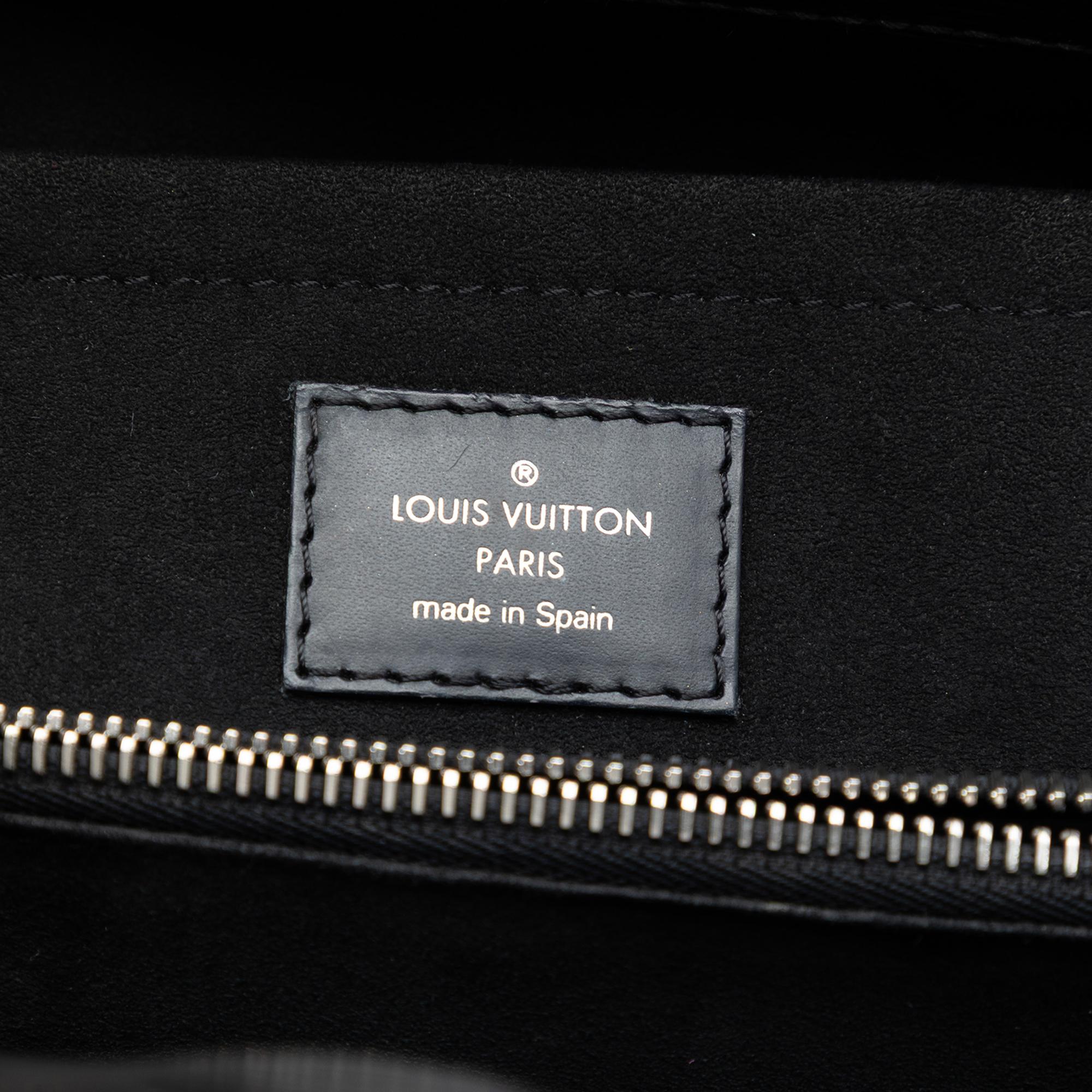 Louis Vuitton Epi Marly MM