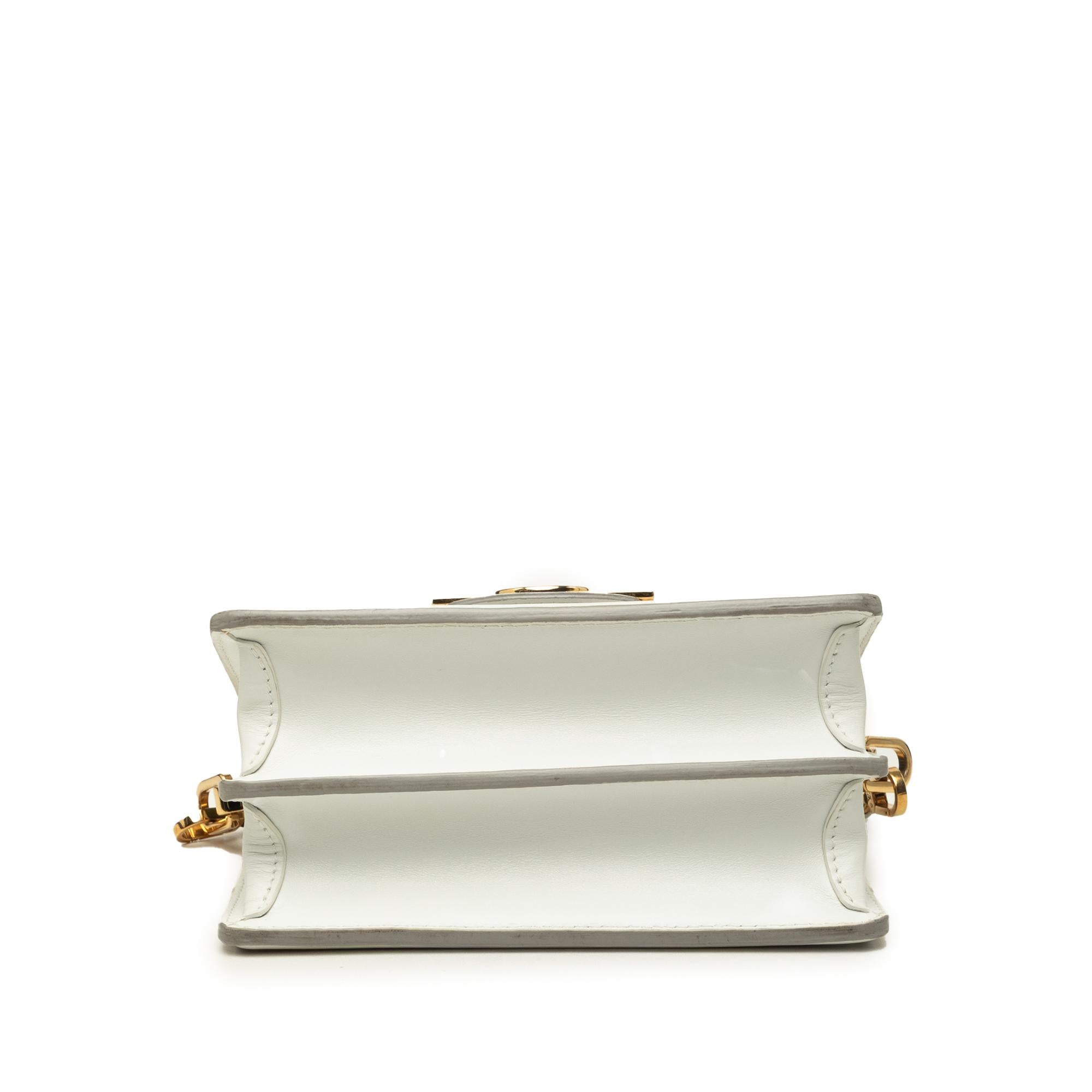 Louis Vuitton Epi Mini Dauphine