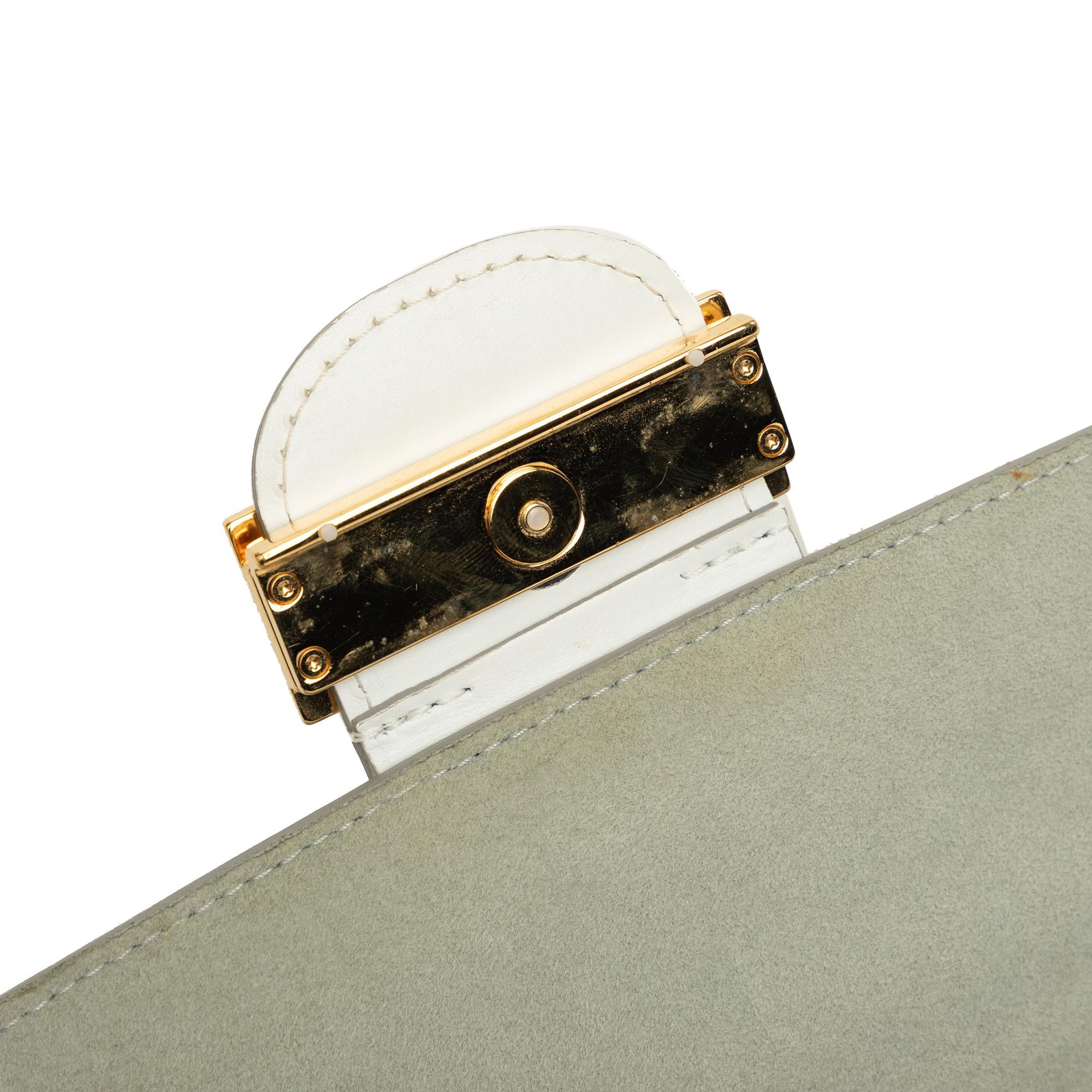 Louis Vuitton Epi Mini Dauphine