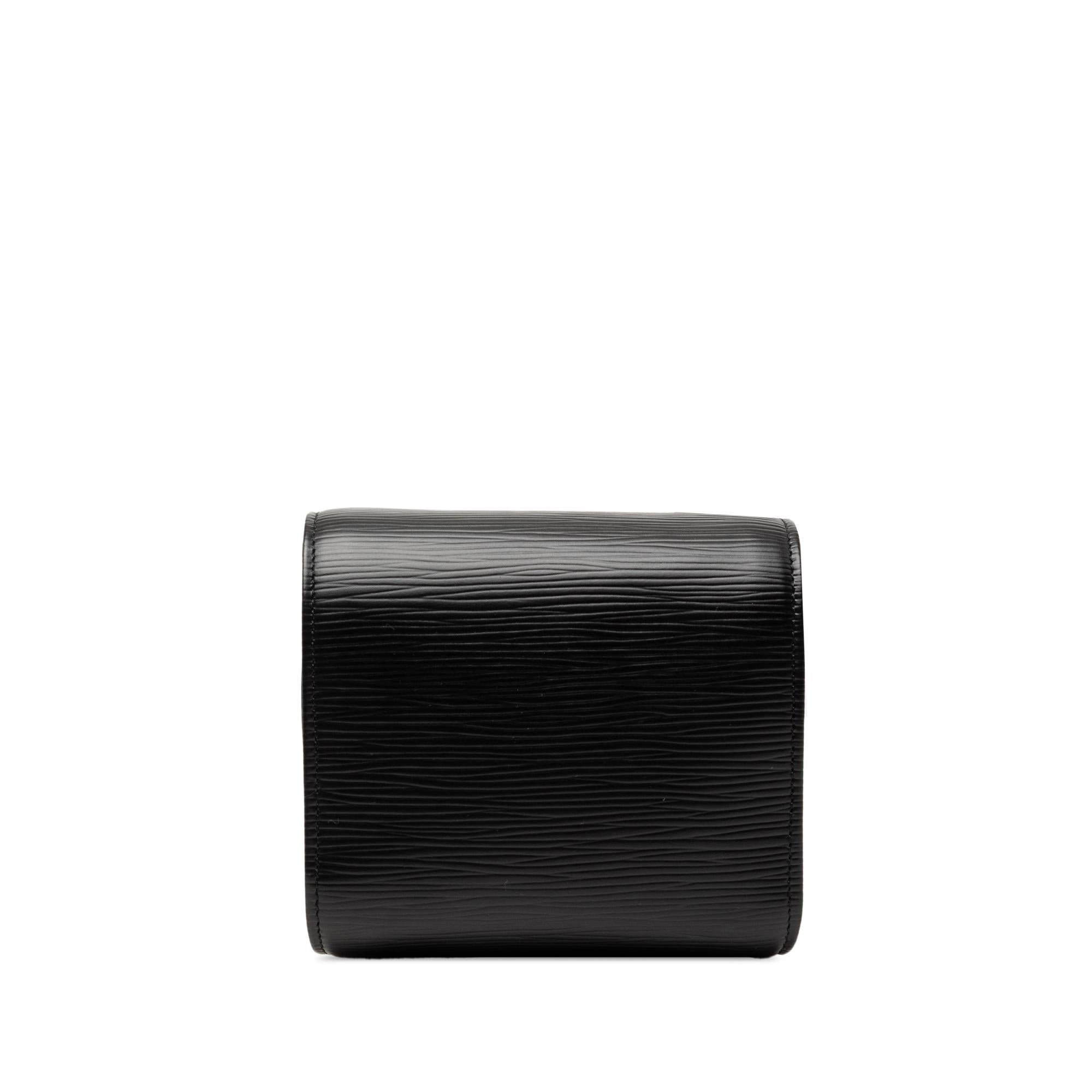 Louis Vuitton Epi Minuit