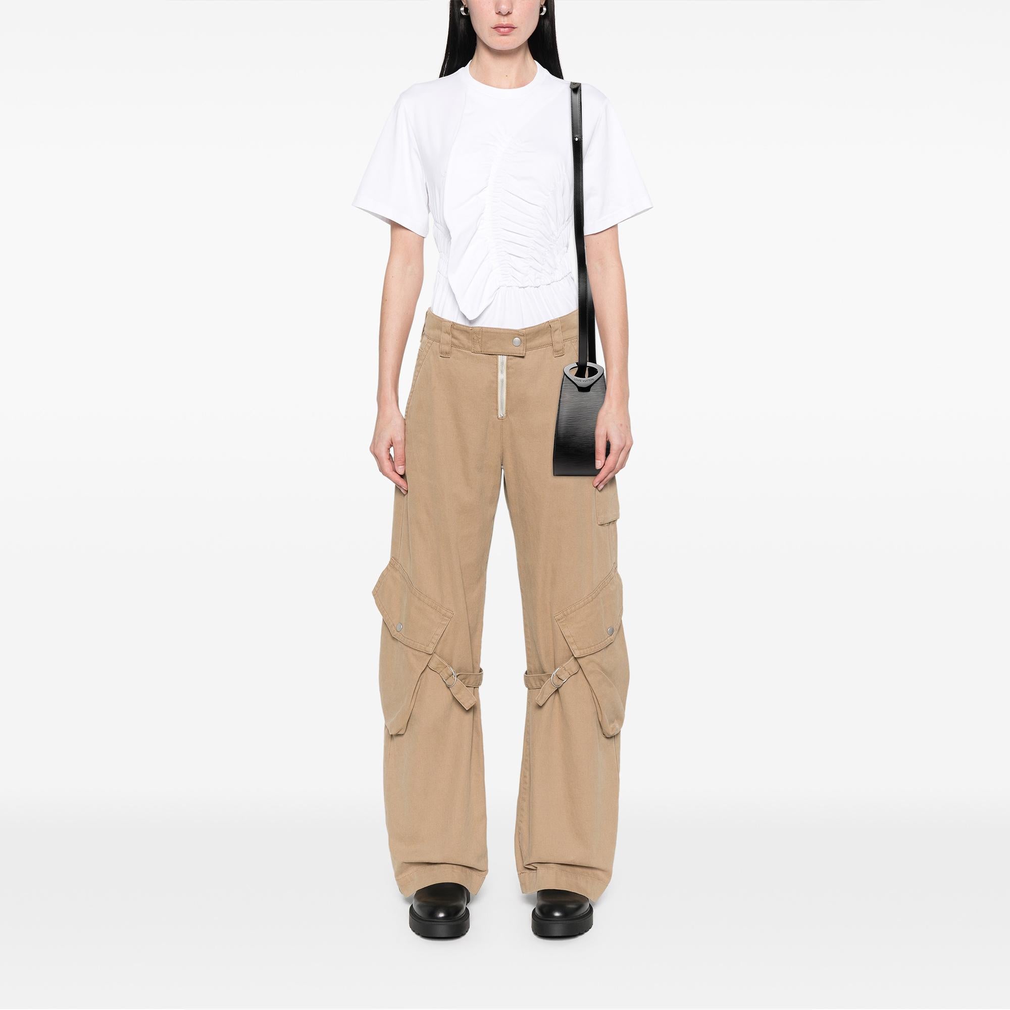 Louis Vuitton Epi Minuit