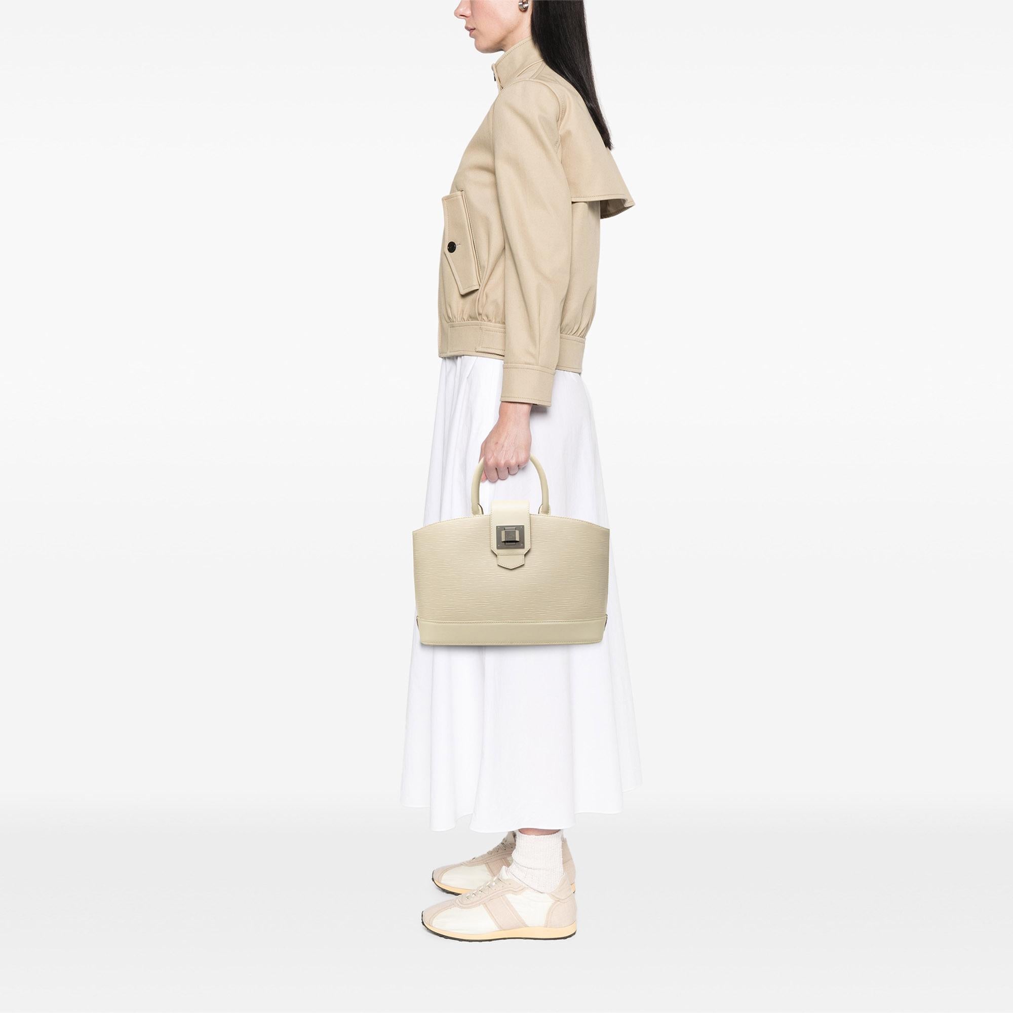 Louis Vuitton Epi Mirabeau PM