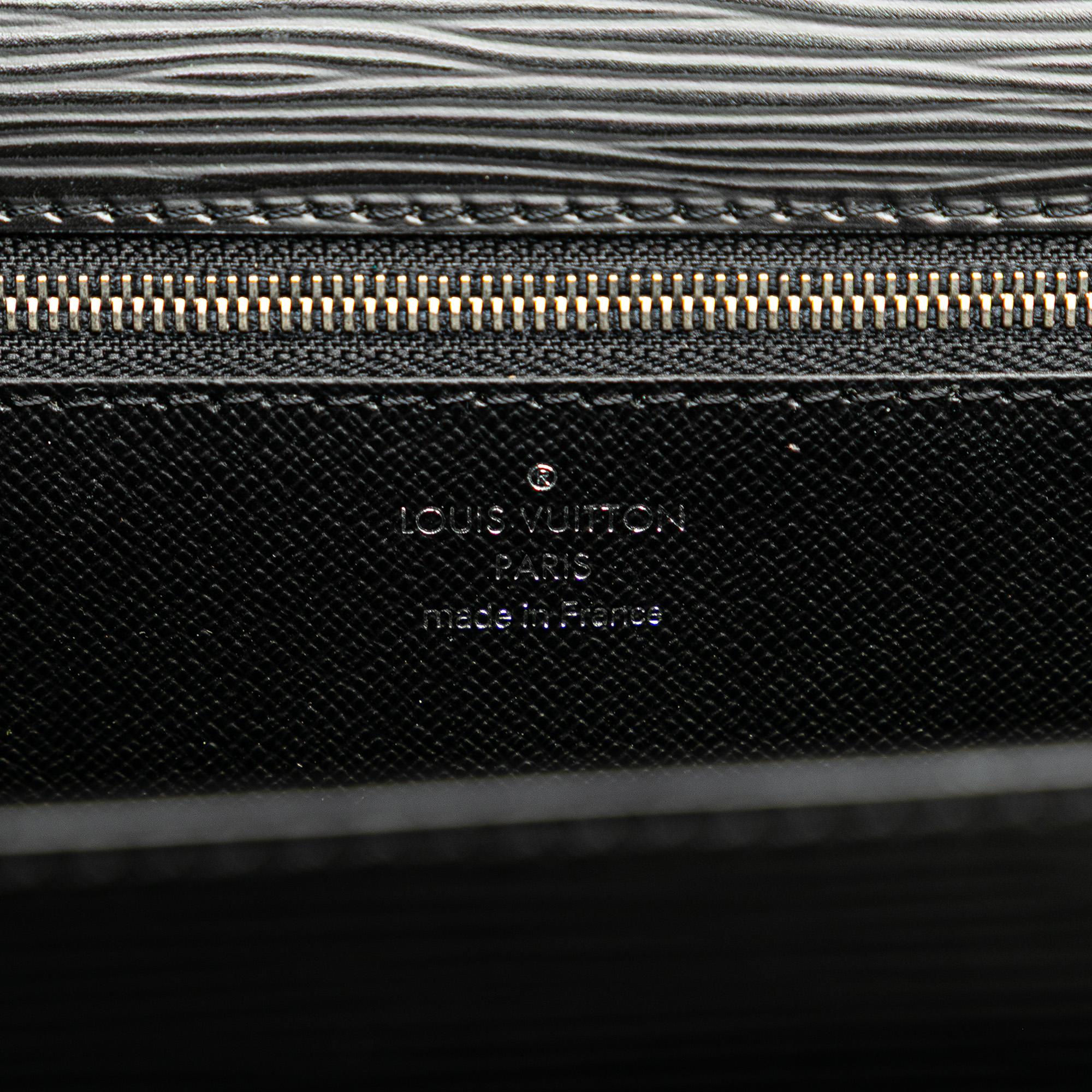 Louis Vuitton Epi Monceau 28