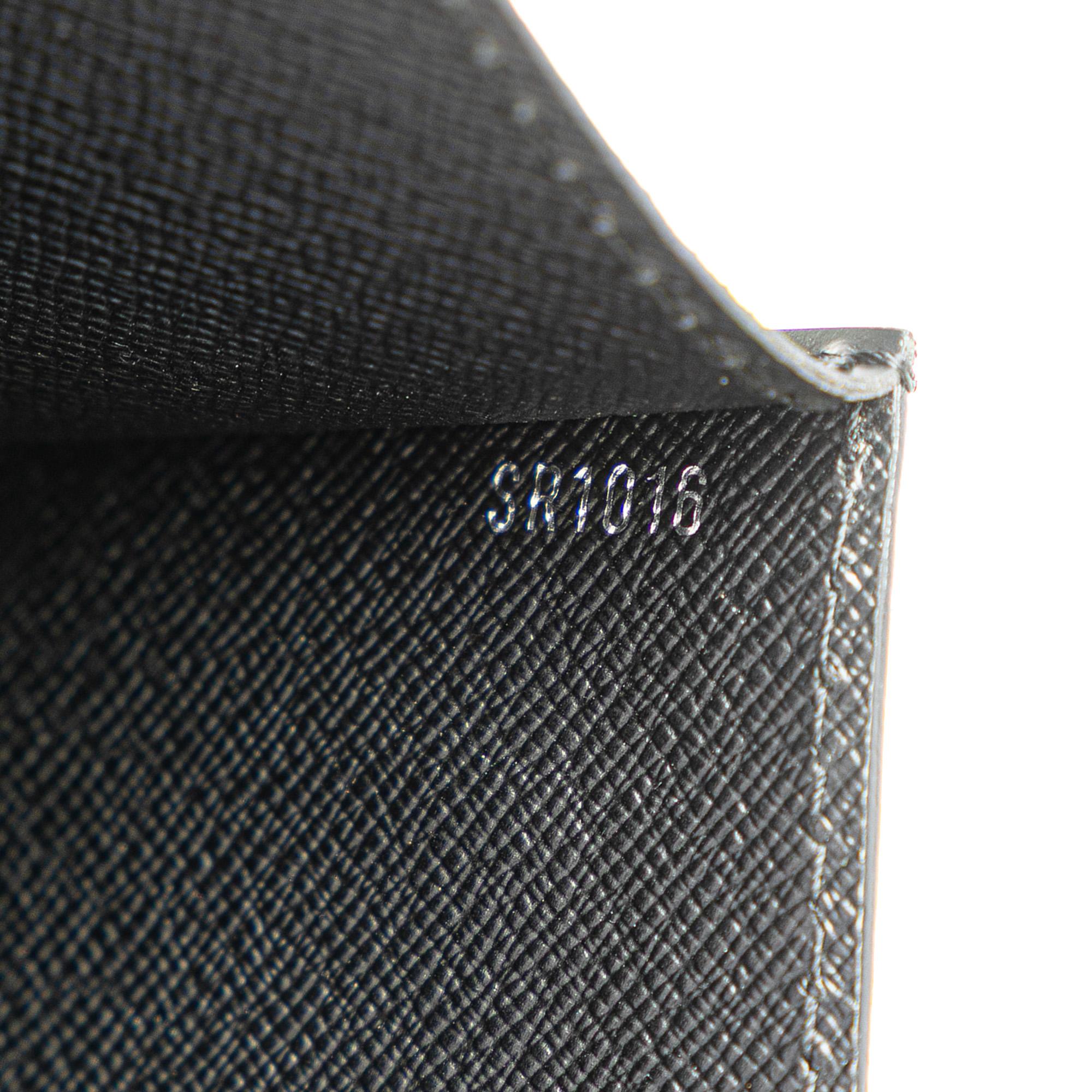 Louis Vuitton Epi Monceau 28