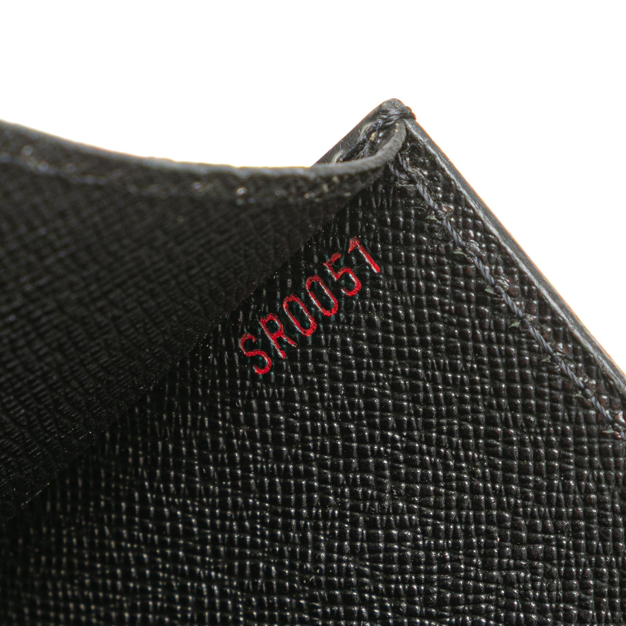 Louis Vuitton Epi Monceau 28