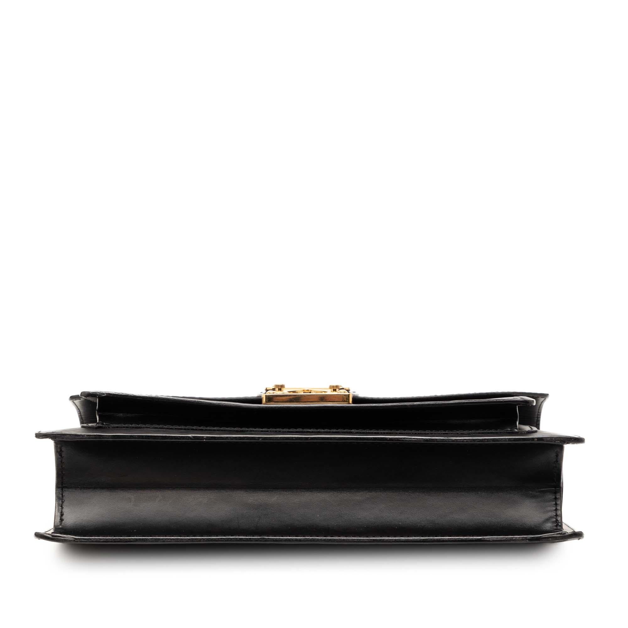 Louis Vuitton Epi Monceau 28