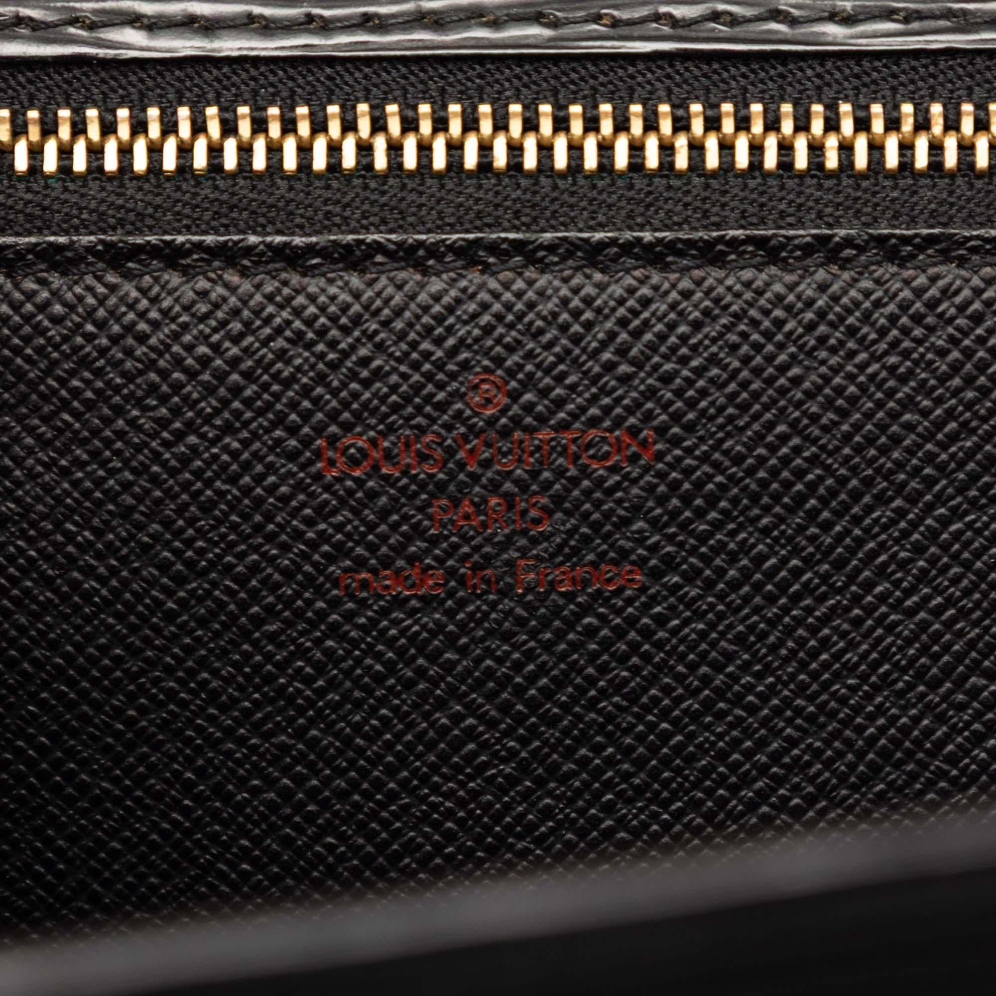 Louis Vuitton Epi Monceau 28