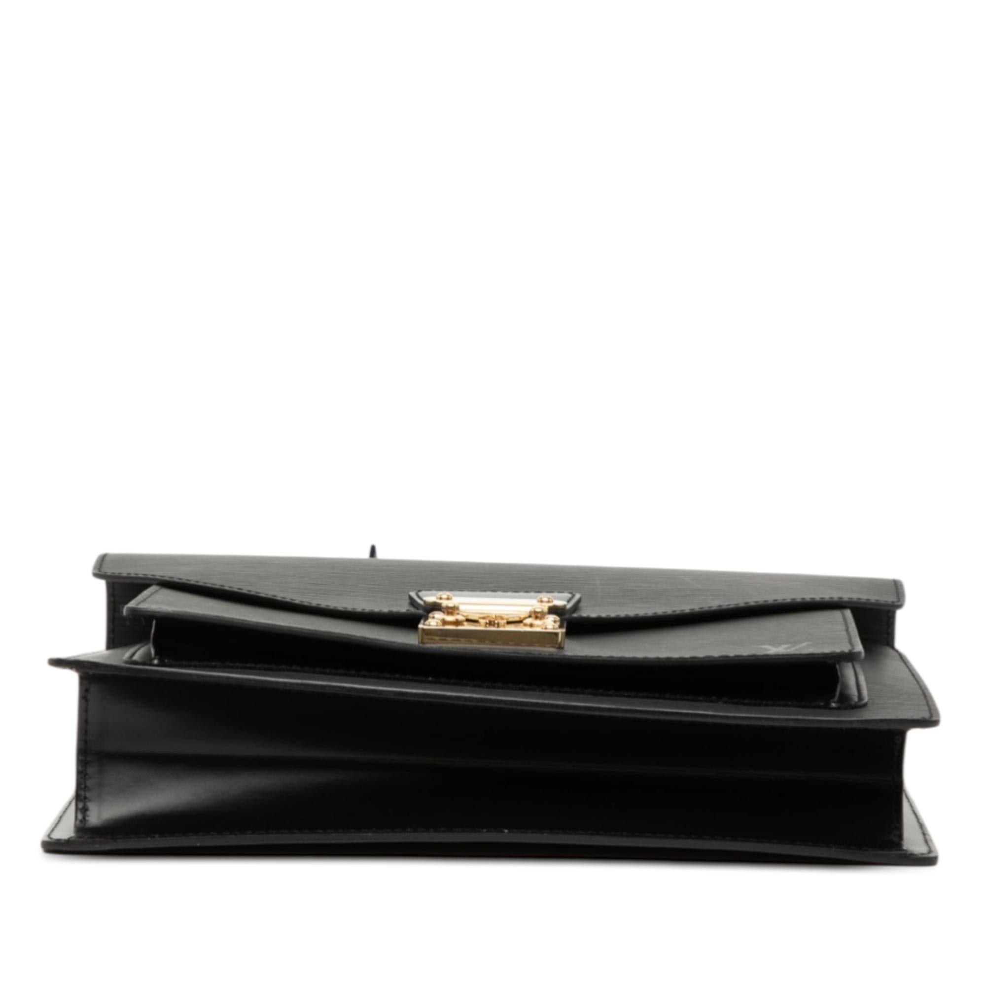 Louis Vuitton Epi Monceau 28