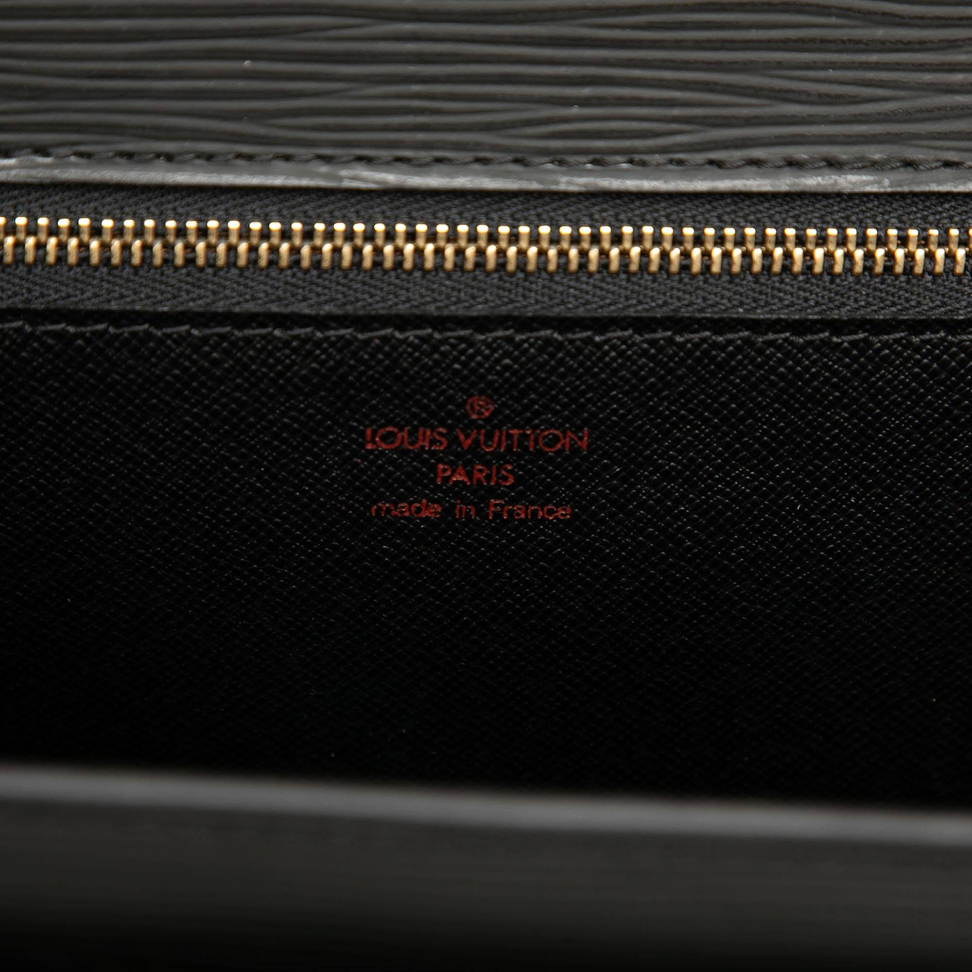 Louis Vuitton Epi Monceau 28
