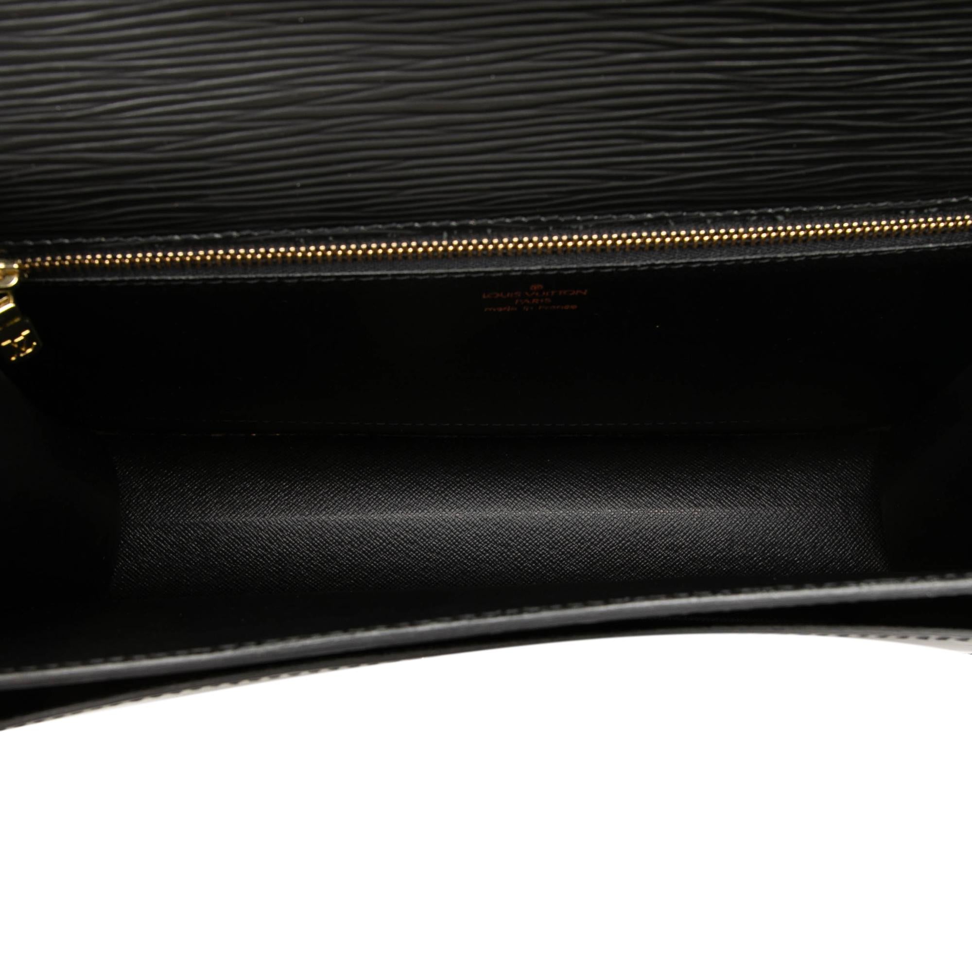 Louis Vuitton Epi Monceau 28