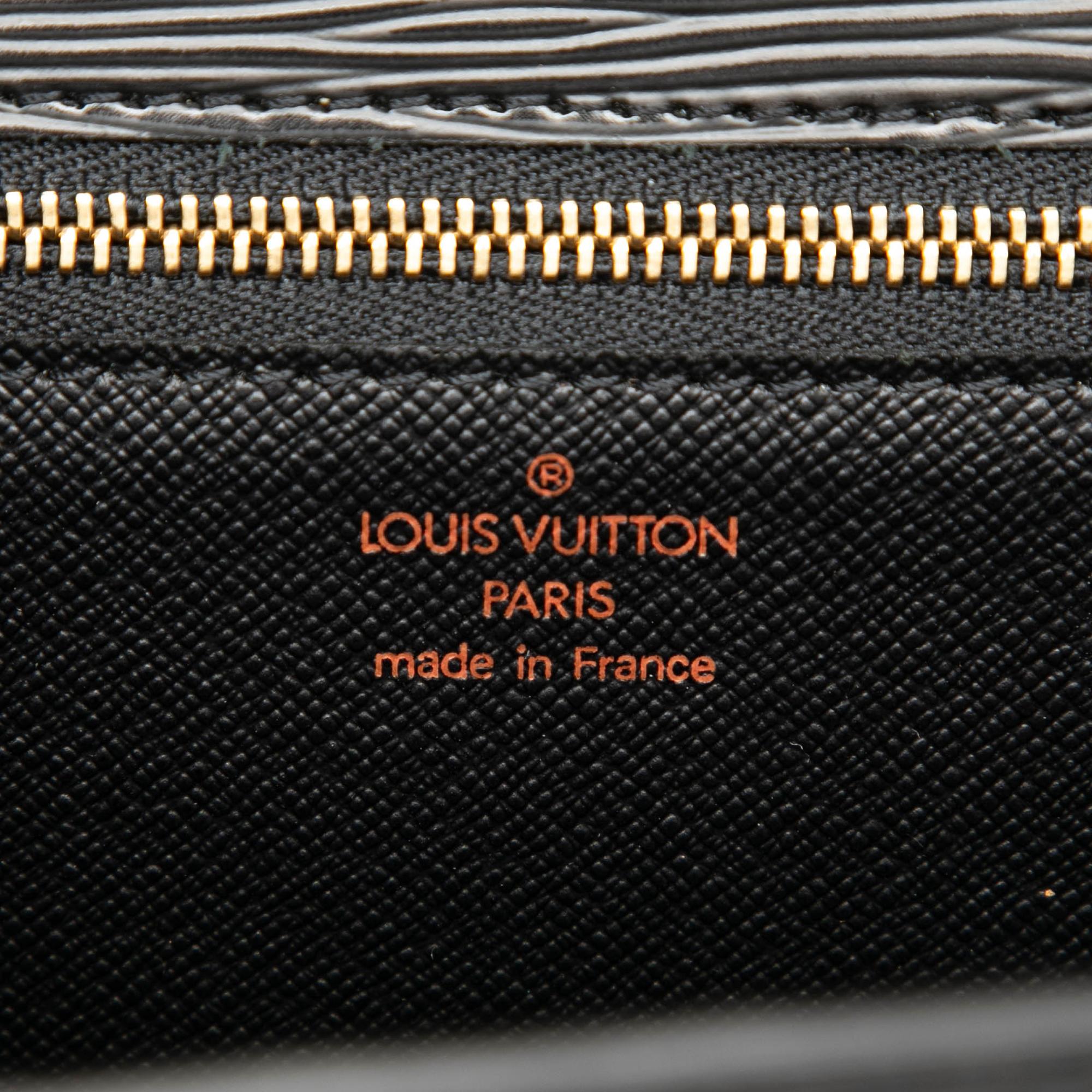 Louis Vuitton Epi Monceau 28