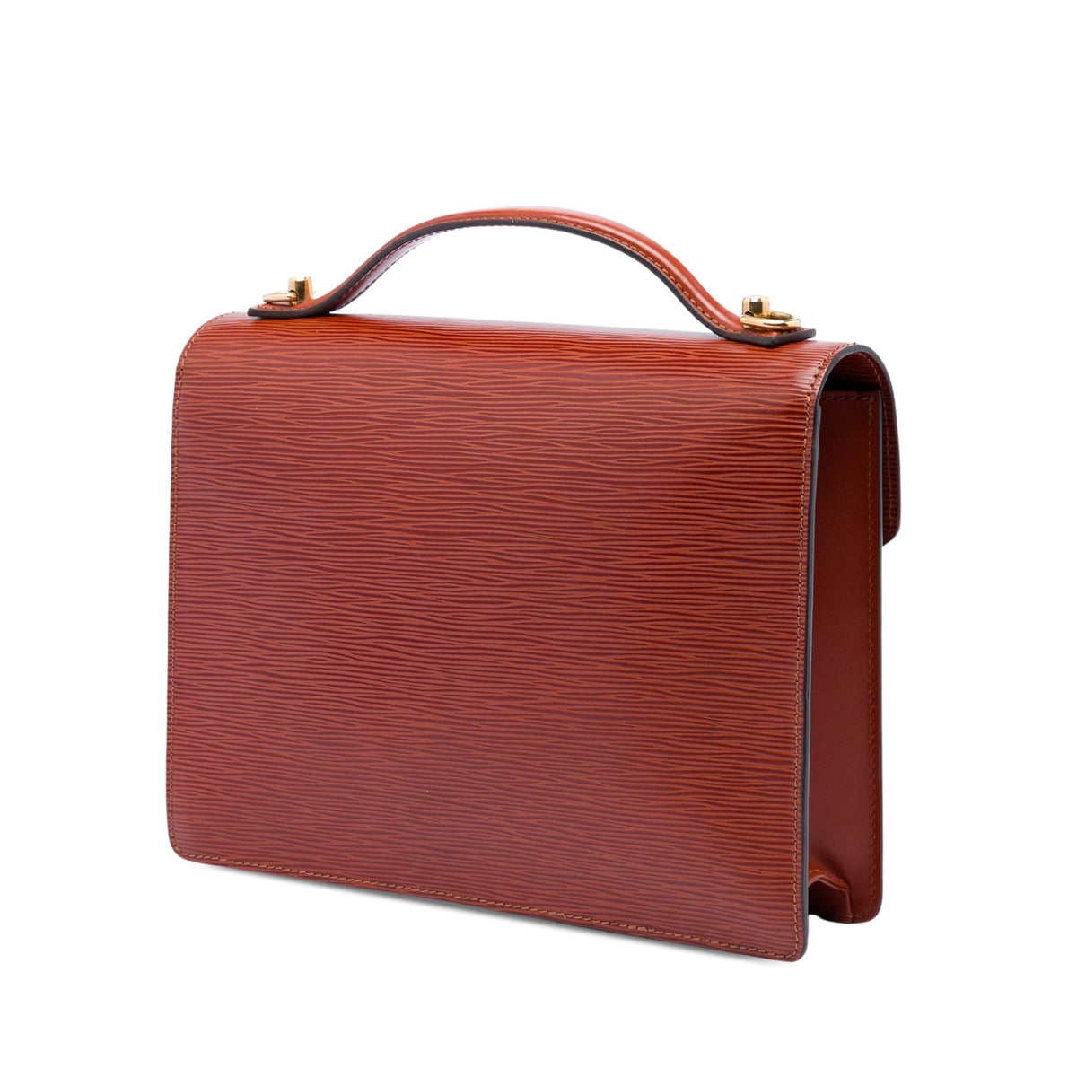 Louis Vuitton Epi Monceau 28