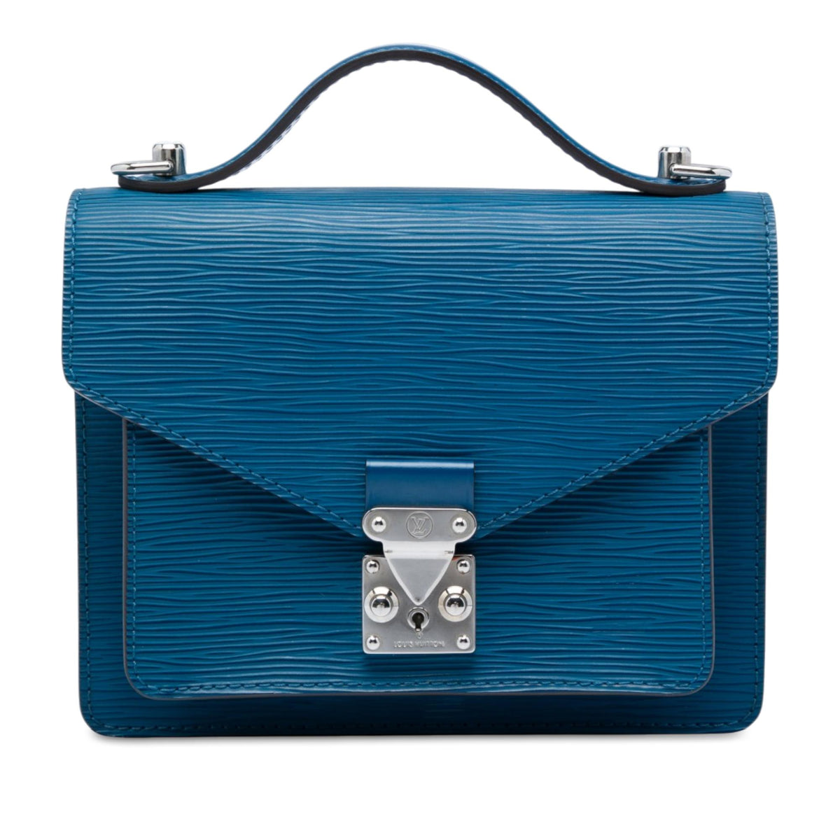 Louis Vuitton Epi Monceau BB