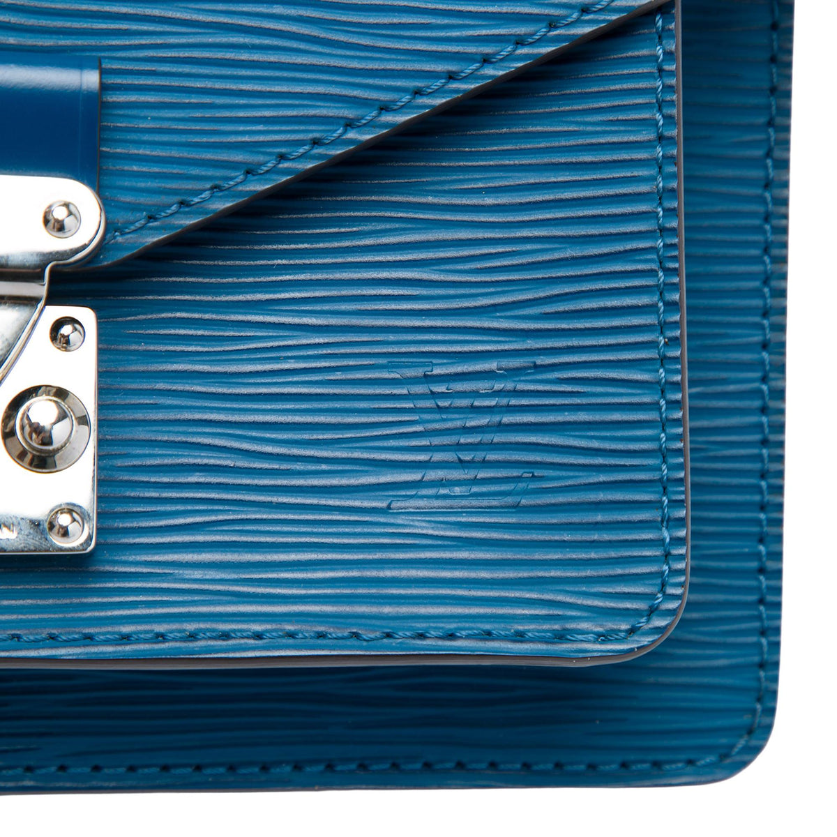Louis Vuitton Epi Monceau BB