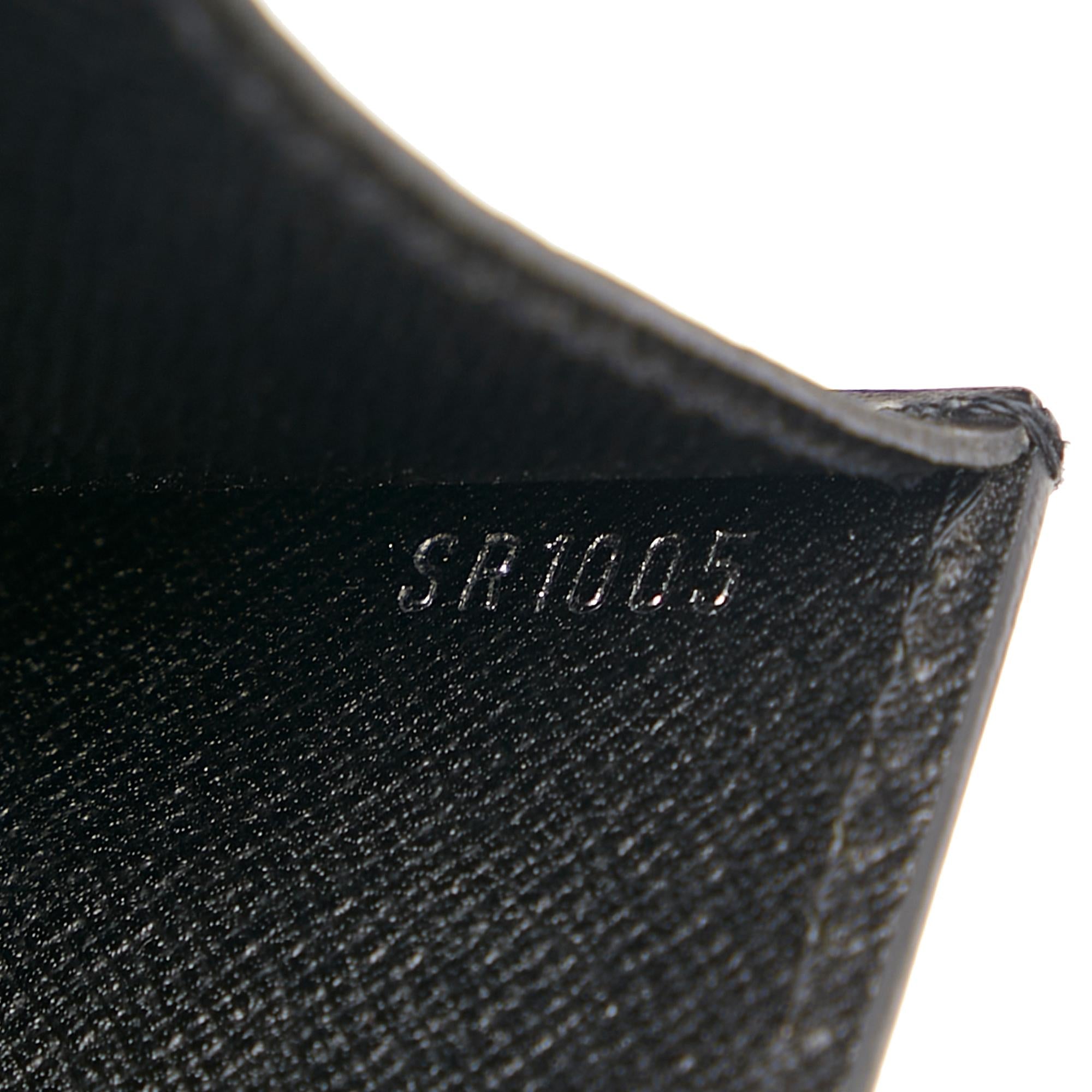 Louis Vuitton Epi Monceau Handbag (SHG-dp96O0)