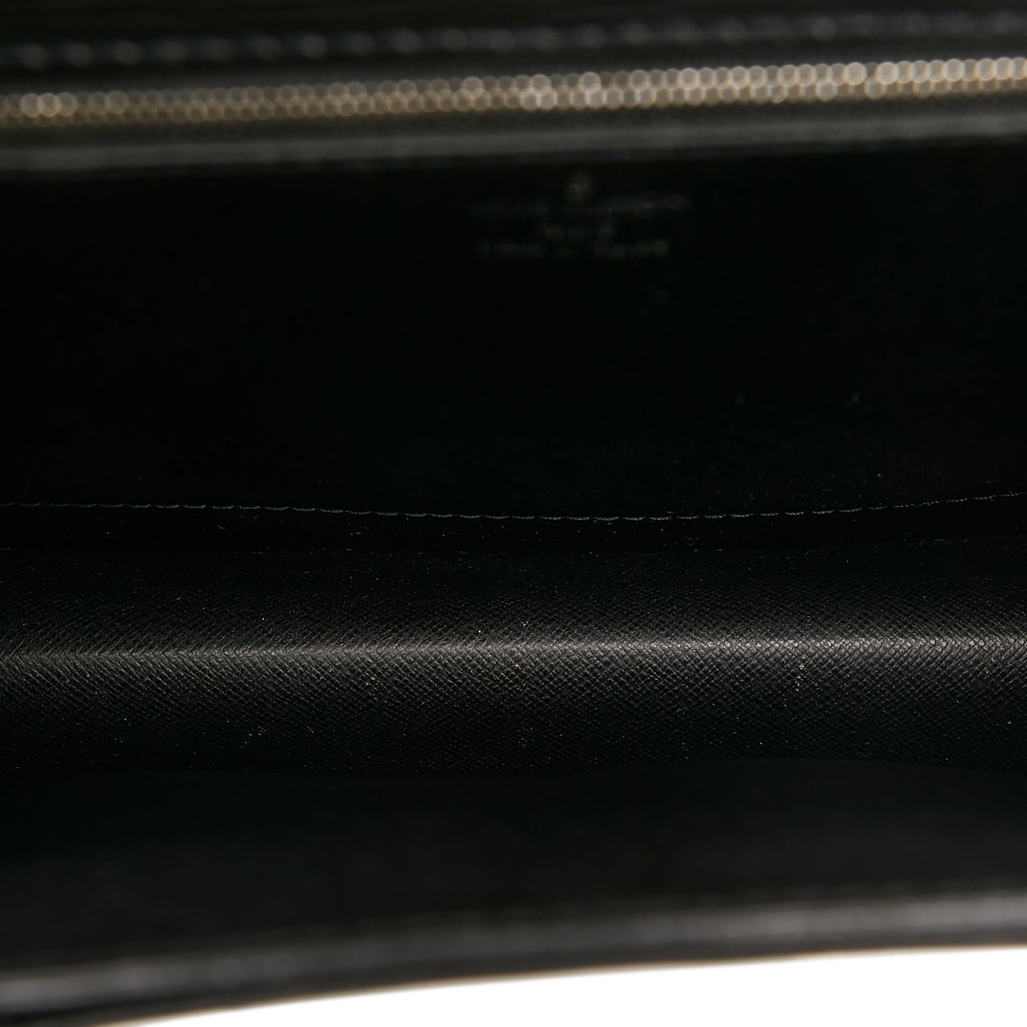 Louis Vuitton Epi Monceau Handbag (SHG-dp96O0)