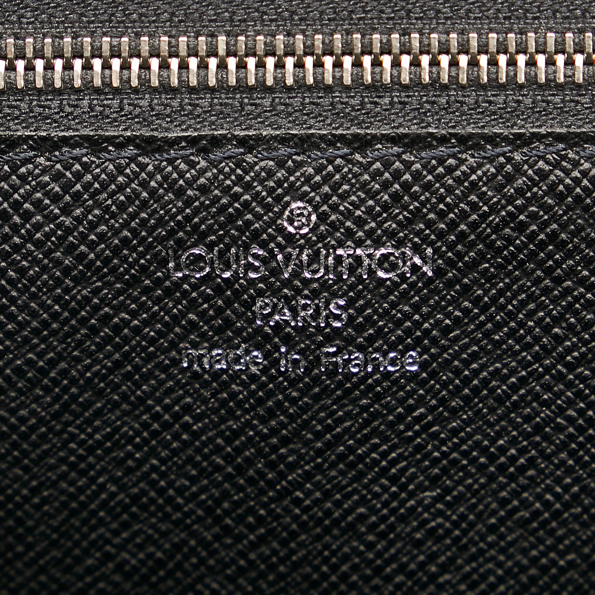 Louis Vuitton Epi Monceau Handbag (SHG-dp96O0)