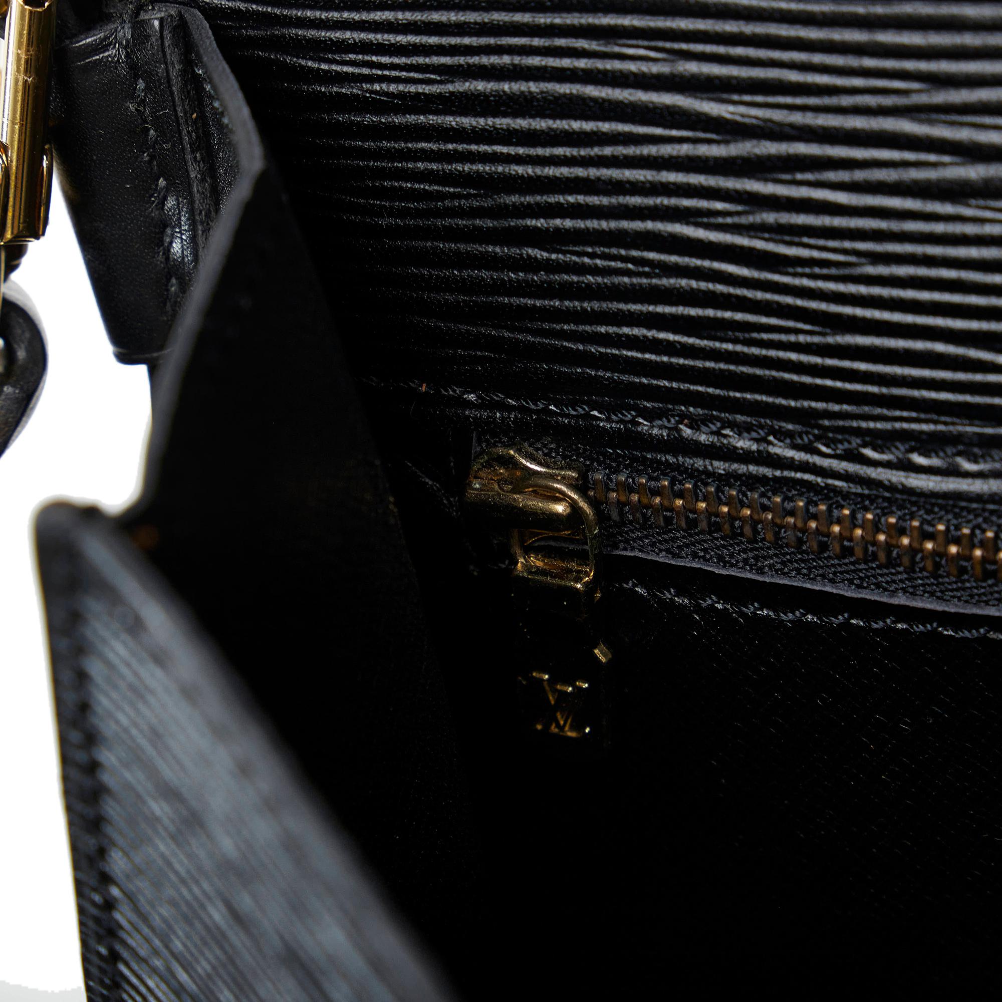 Louis Vuitton Epi Monceau (SHG-Zd02pI)