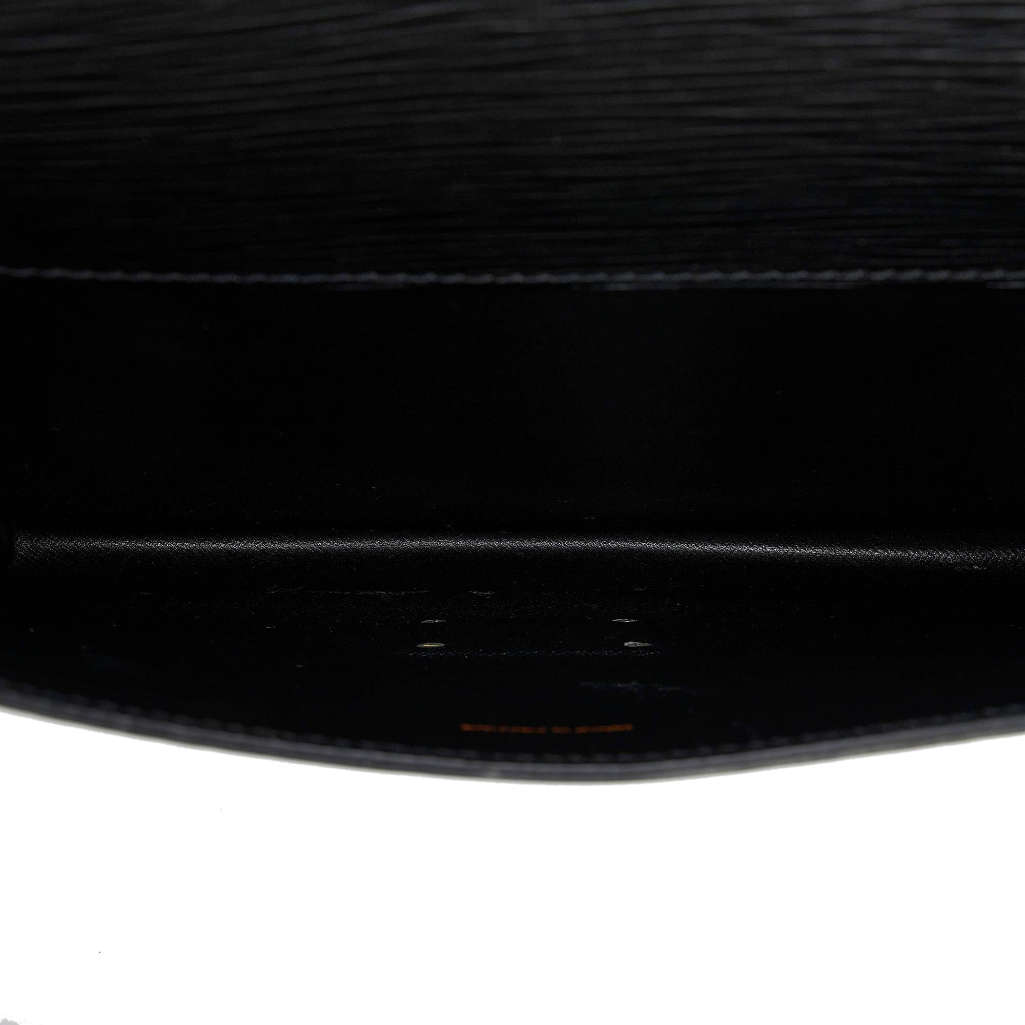 Louis Vuitton Epi Monceau (SHG-Zd02pI)