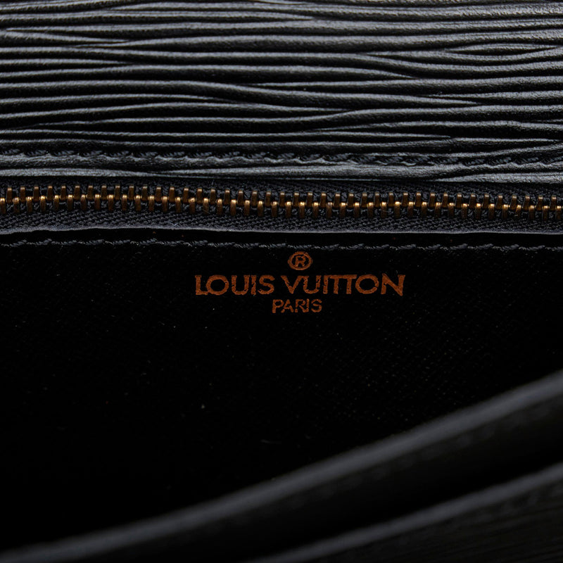 Louis Vuitton Epi Monceau (SHG-Zd02pI)