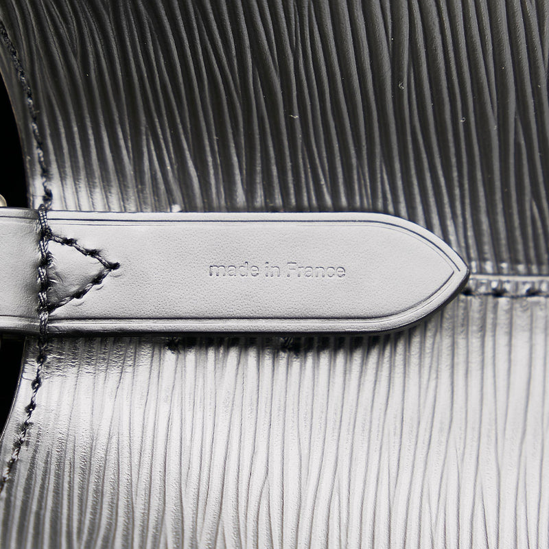 Louis Vuitton Epi NeoNoe (SHG-36014)