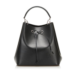 Louis Vuitton Epi Neonoe Bucket Bag