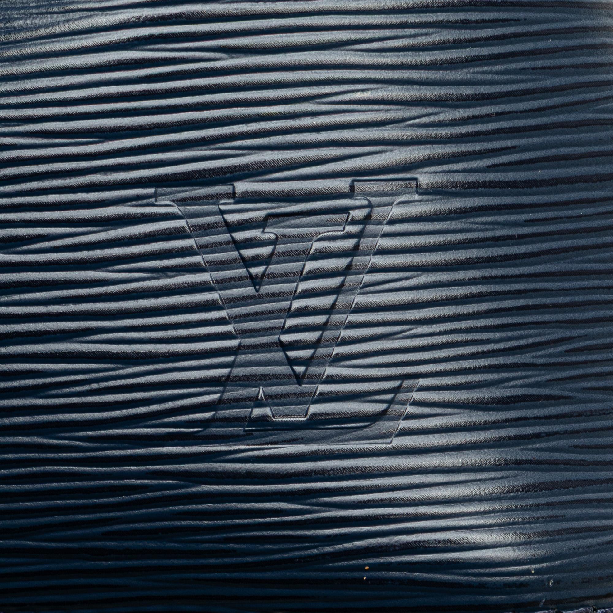 Louis Vuitton Epi Neonoe BB