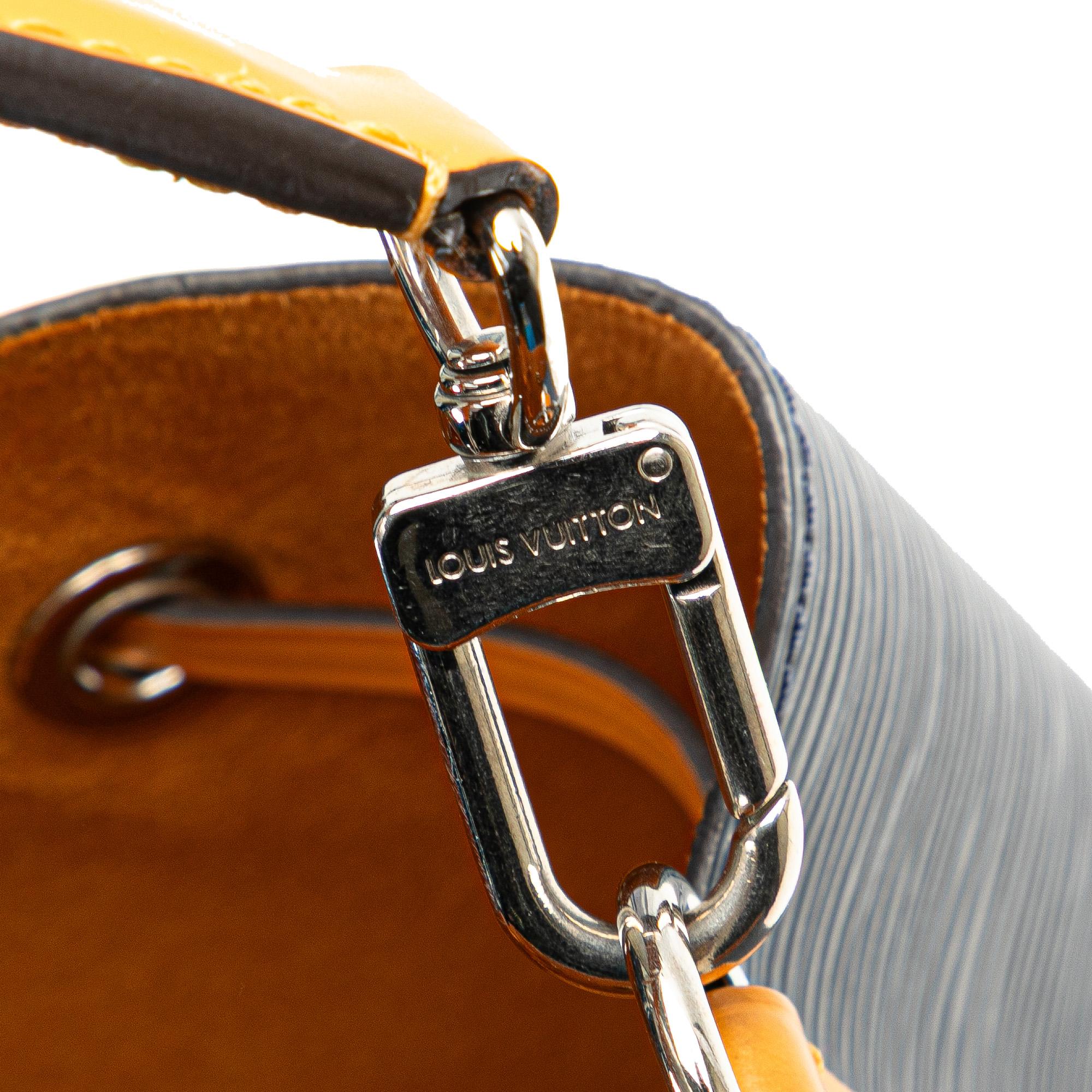 Louis Vuitton Epi Neonoe BB